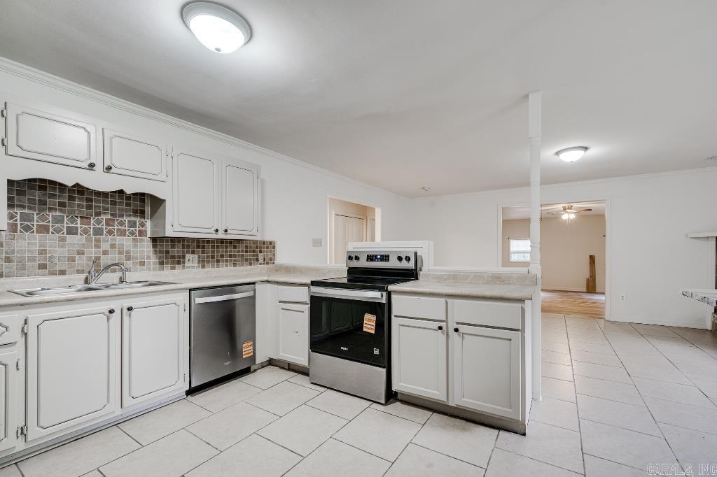 1 Jawanda  Searcy, AR