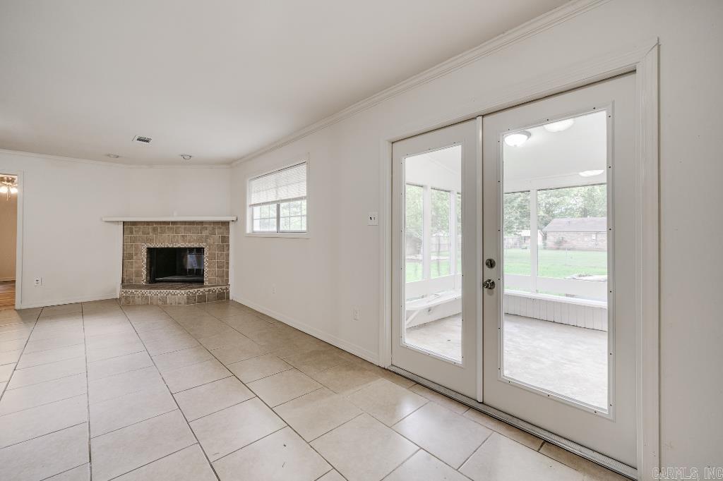 1 Jawanda  Searcy, AR