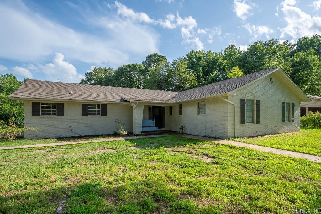 1 Jawanda  Searcy, AR