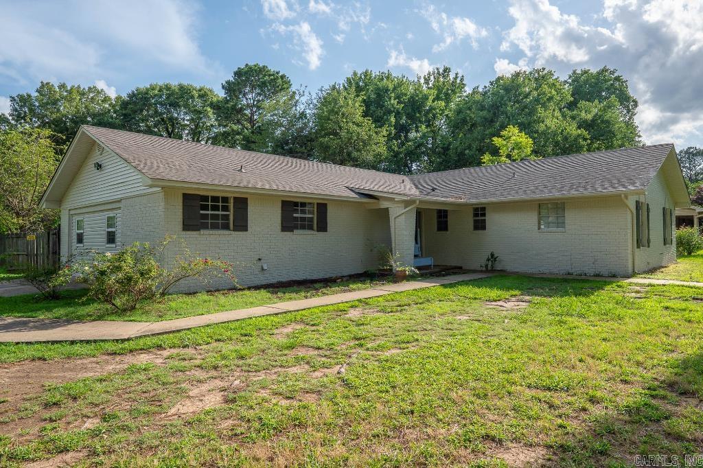 1 Jawanda  Searcy, AR