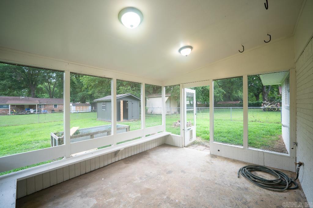 1 Jawanda  Searcy, AR