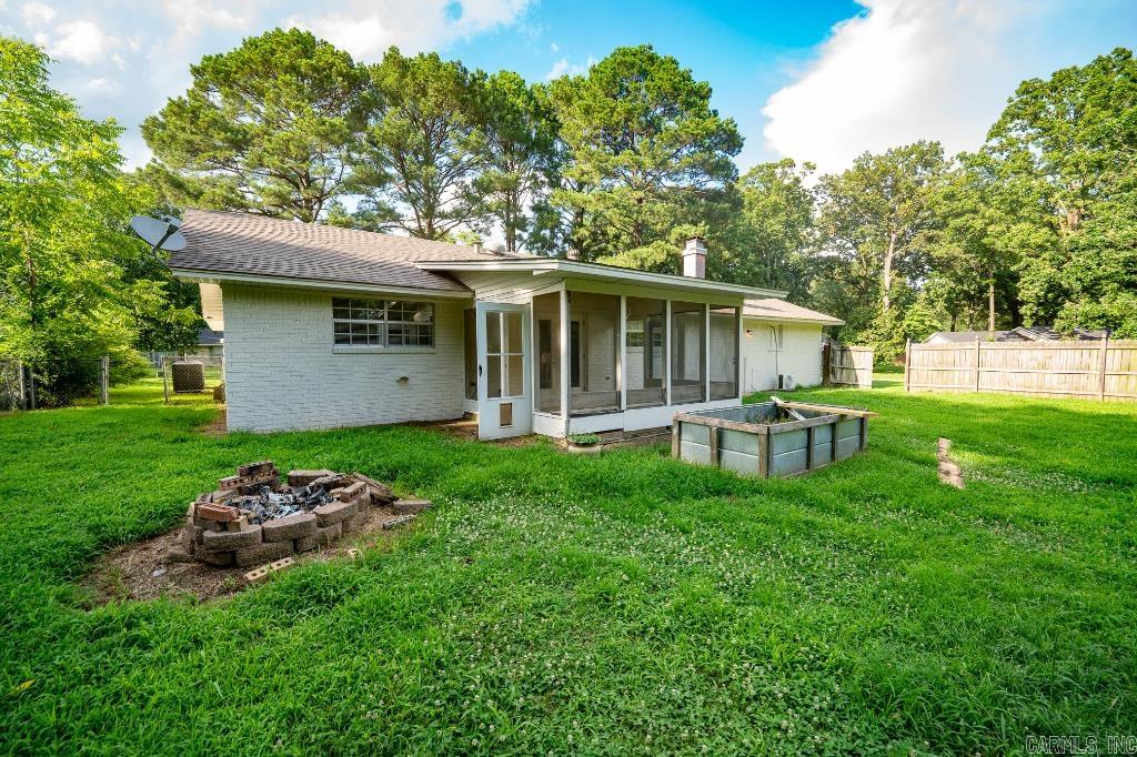 1 Jawanda  Searcy, AR