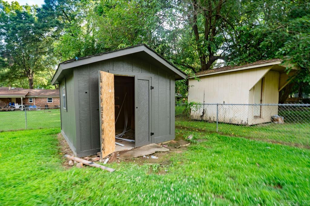 1 Jawanda  Searcy, AR