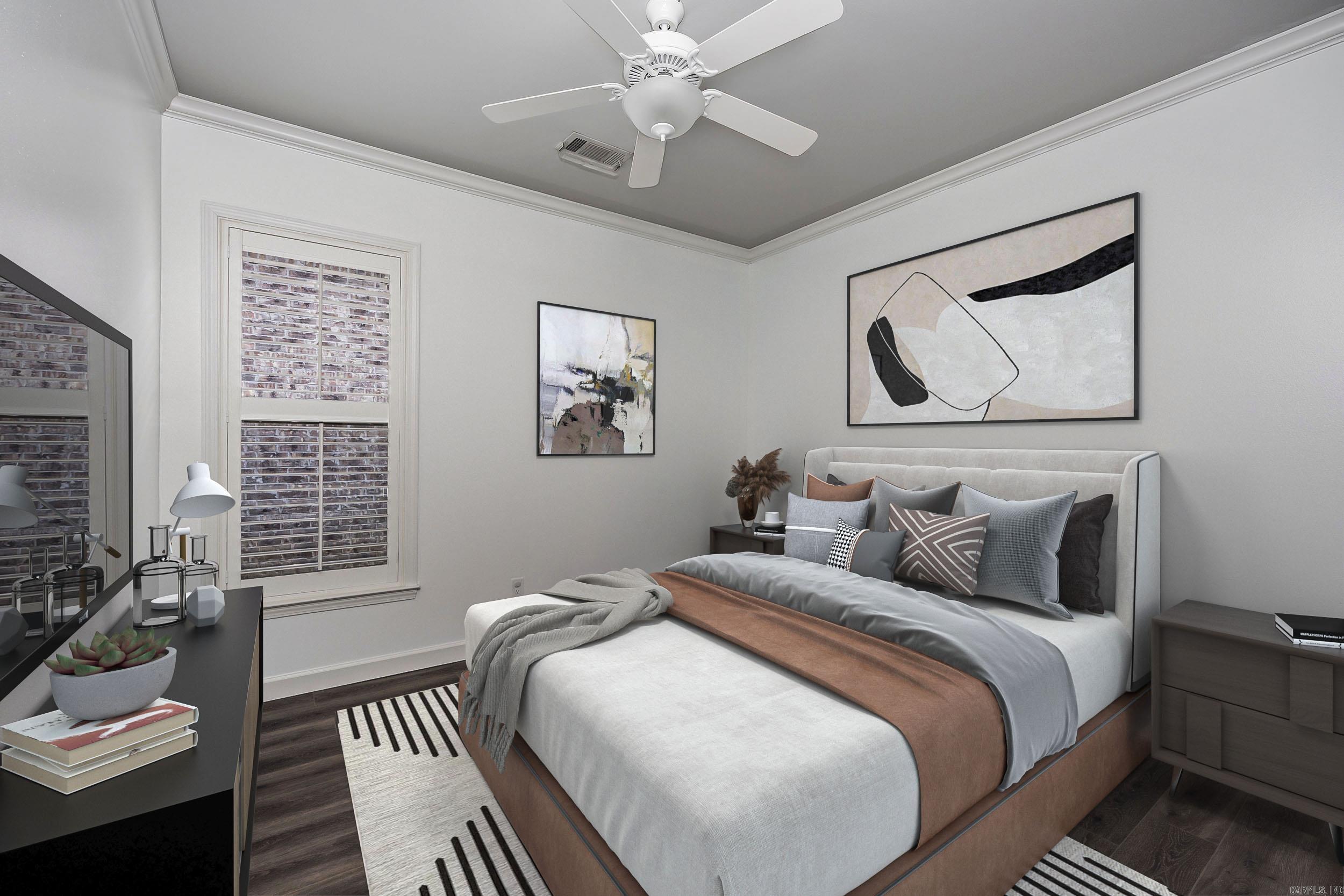 21 Piper  Little Rock, AR