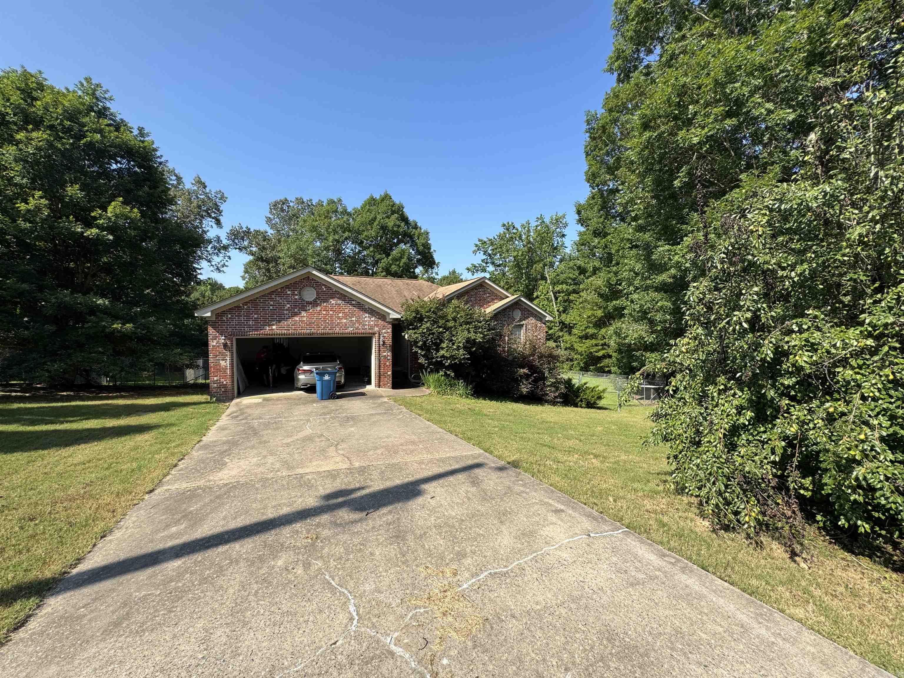 13011 White Oak Pond  Mabelvale, AR