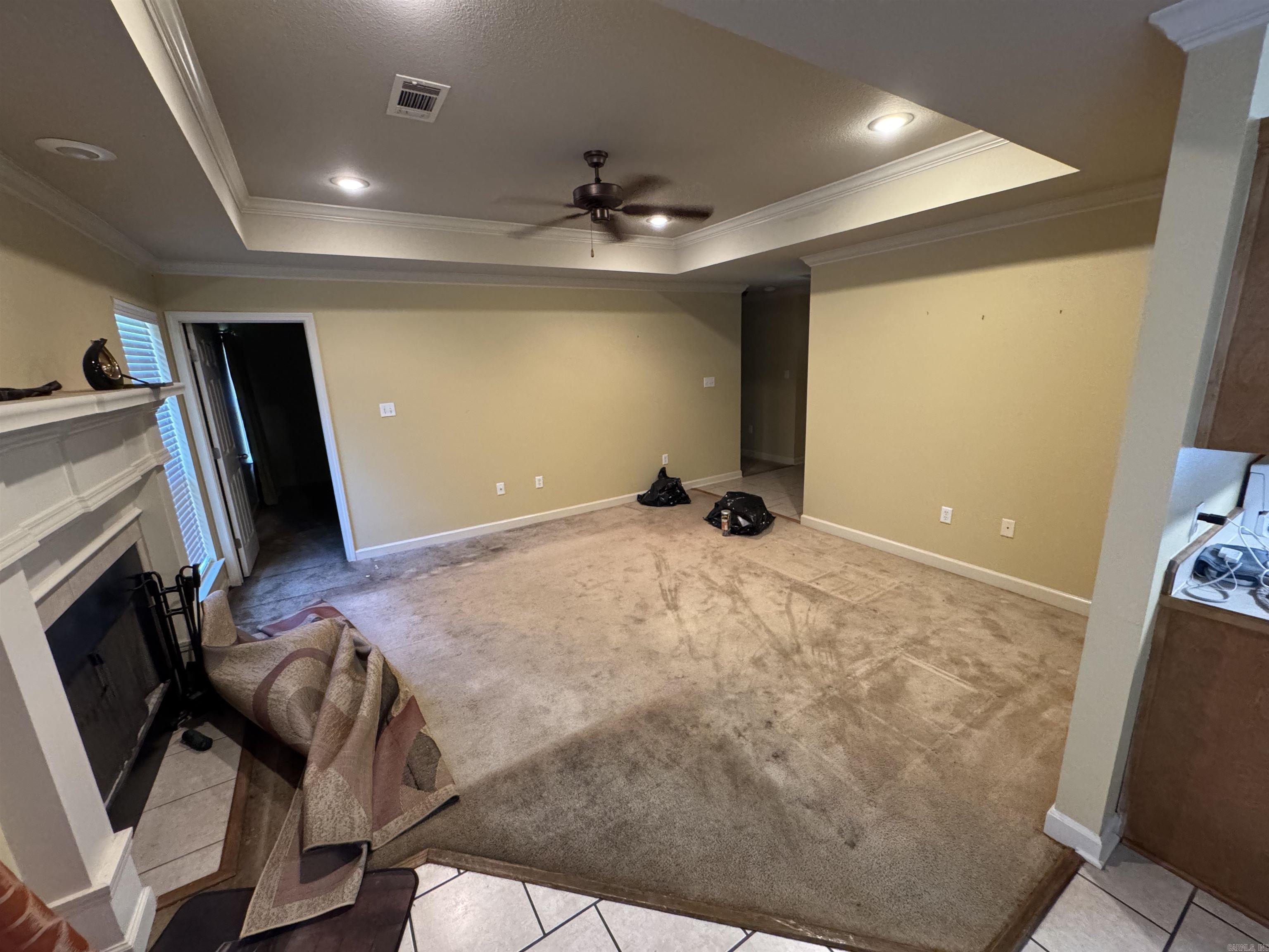 13011 White Oak Pond  Mabelvale, AR