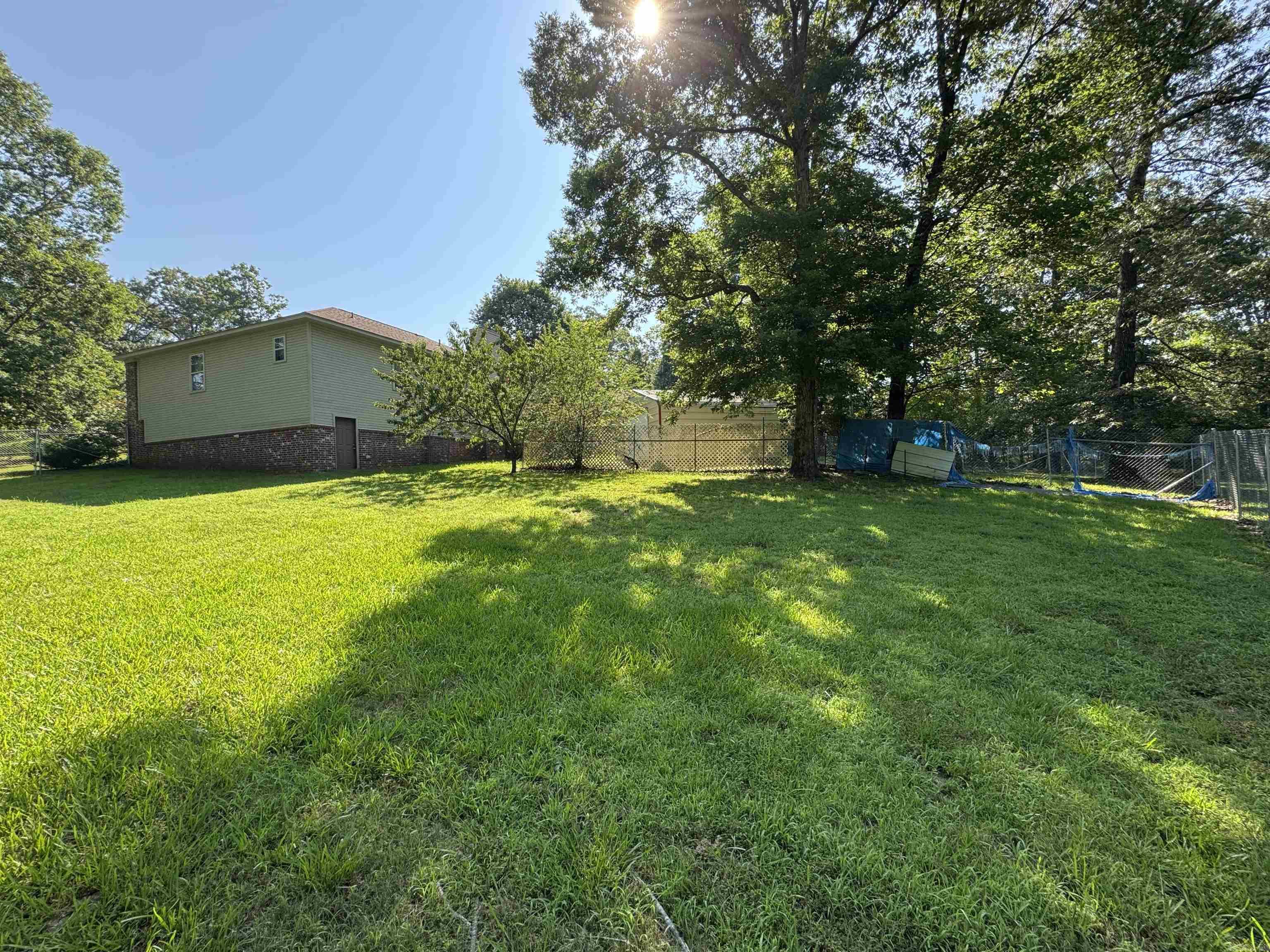13011 White Oak Pond  Mabelvale, AR