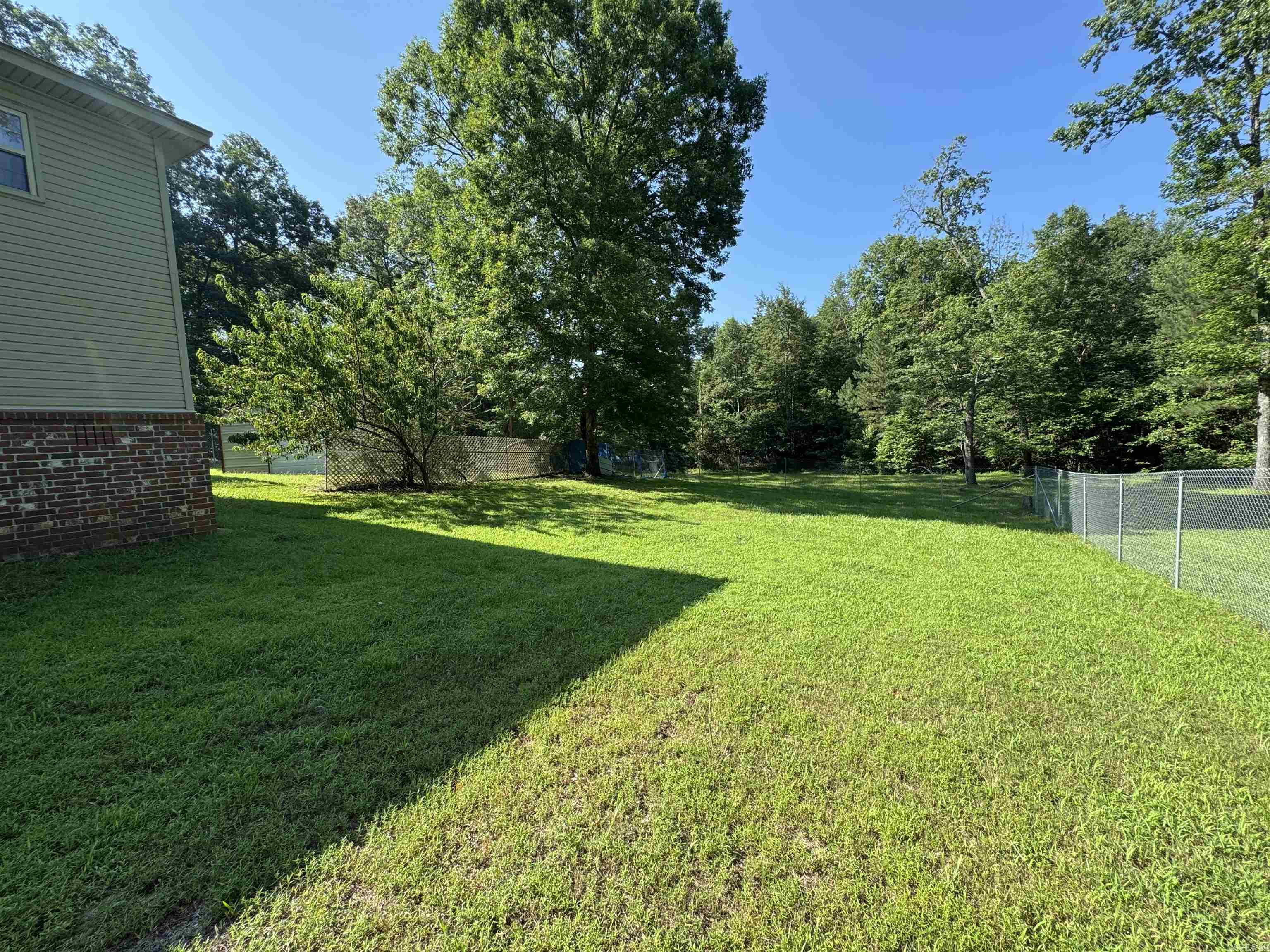 13011 White Oak Pond  Mabelvale, AR