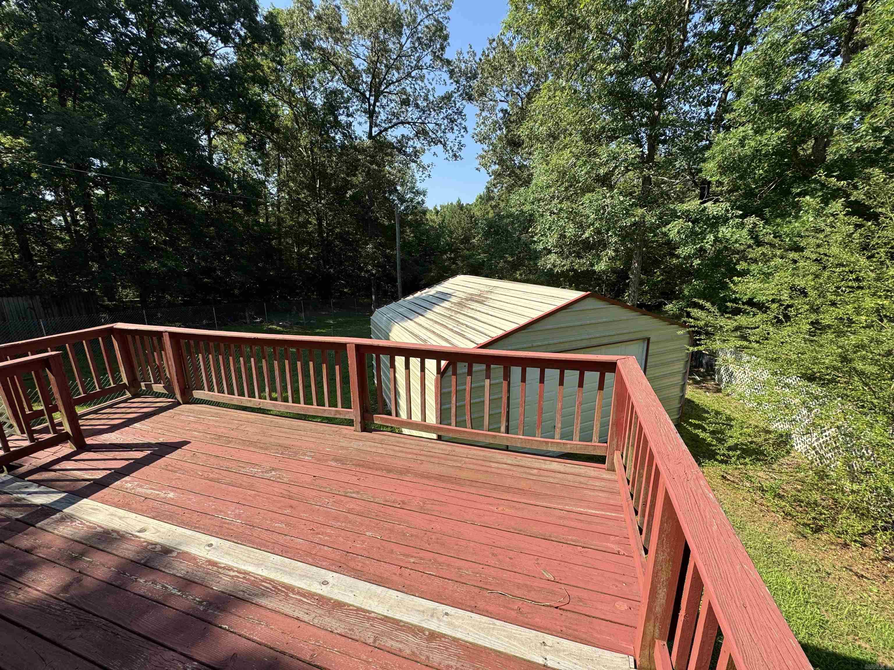 13011 White Oak Pond  Mabelvale, AR