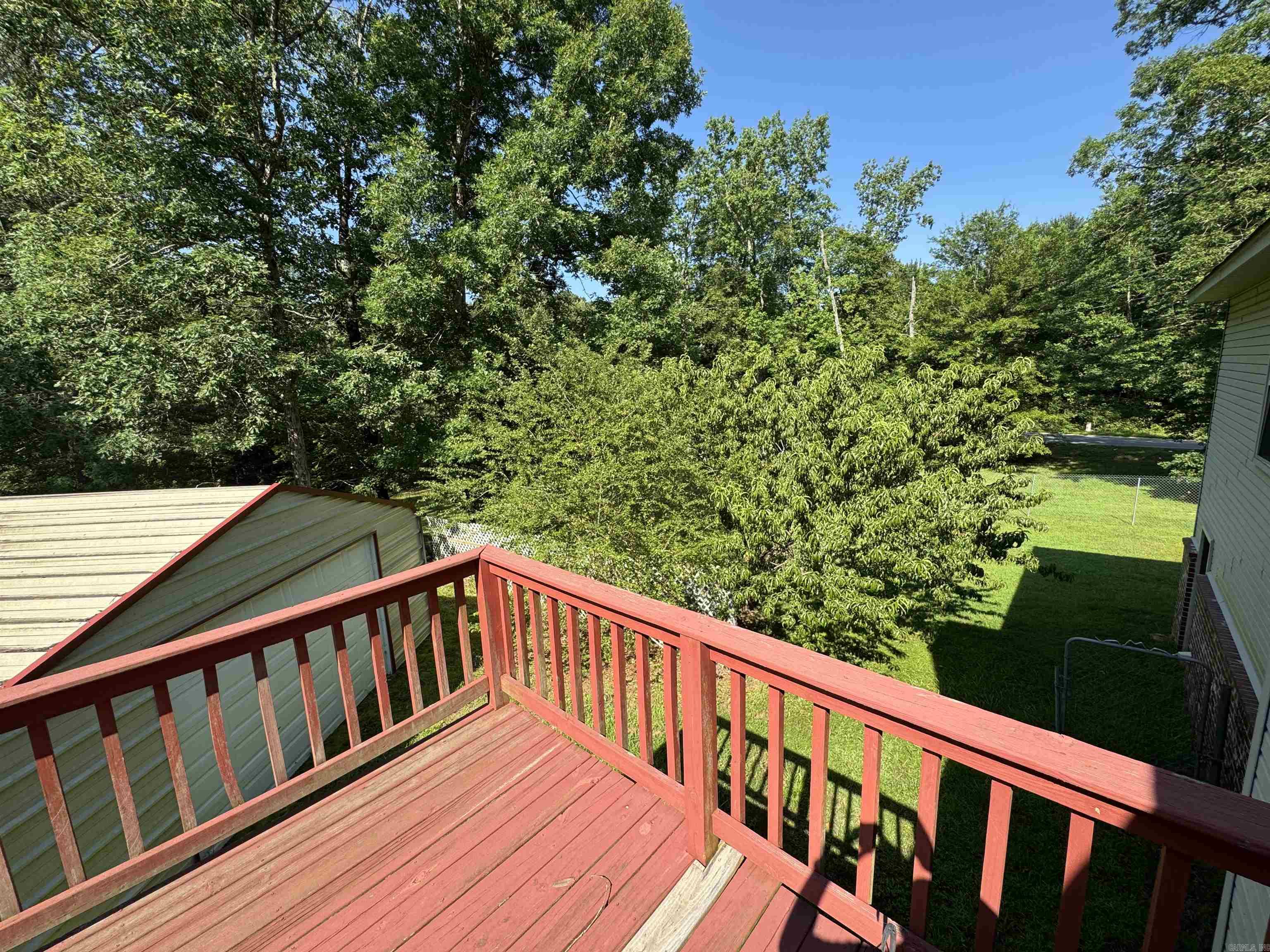 13011 White Oak Pond  Mabelvale, AR