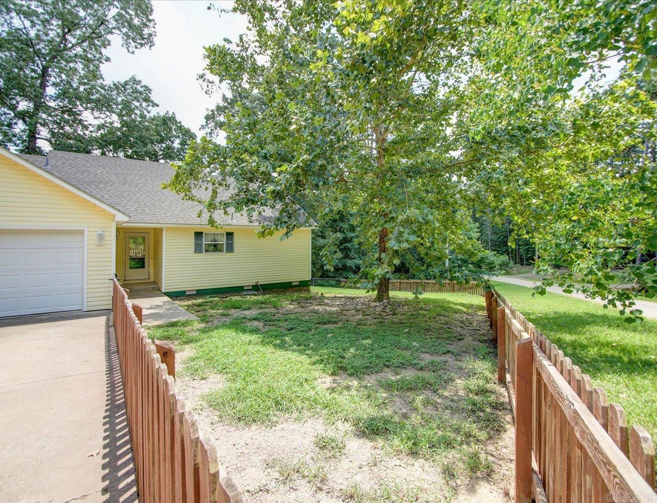 117 Concord  Hot Springs, AR