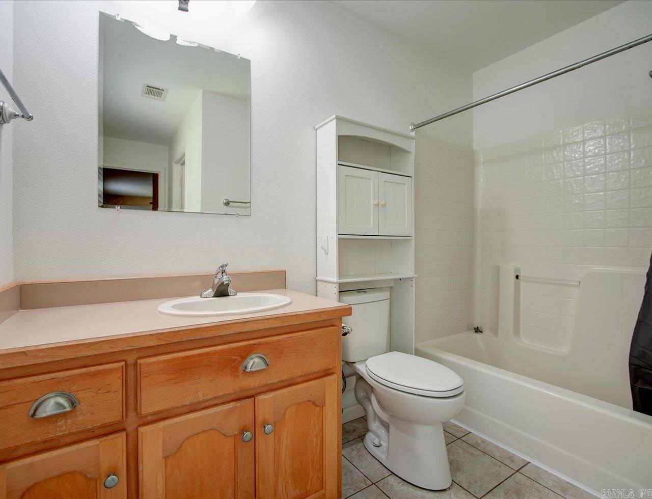 117 Concord  Hot Springs, AR