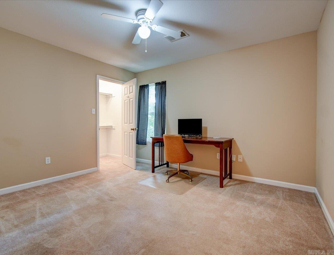 117 Concord  Hot Springs, AR