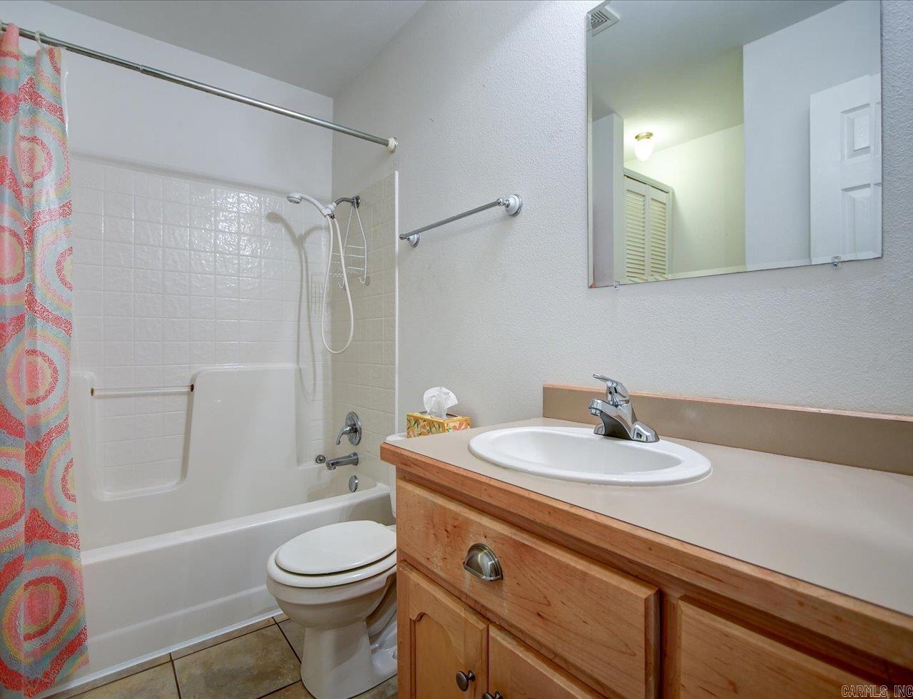 117 Concord  Hot Springs, AR