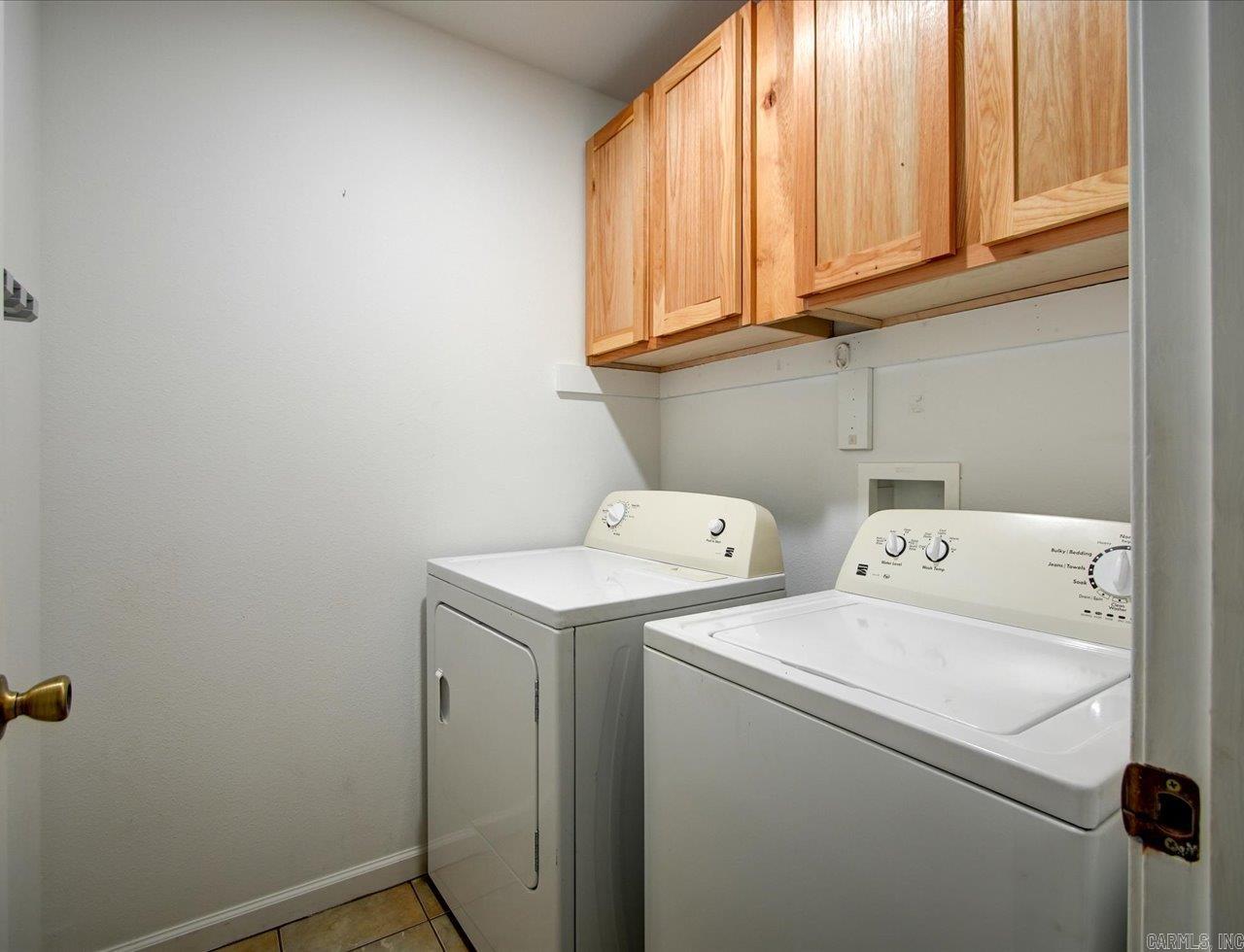 117 Concord  Hot Springs, AR