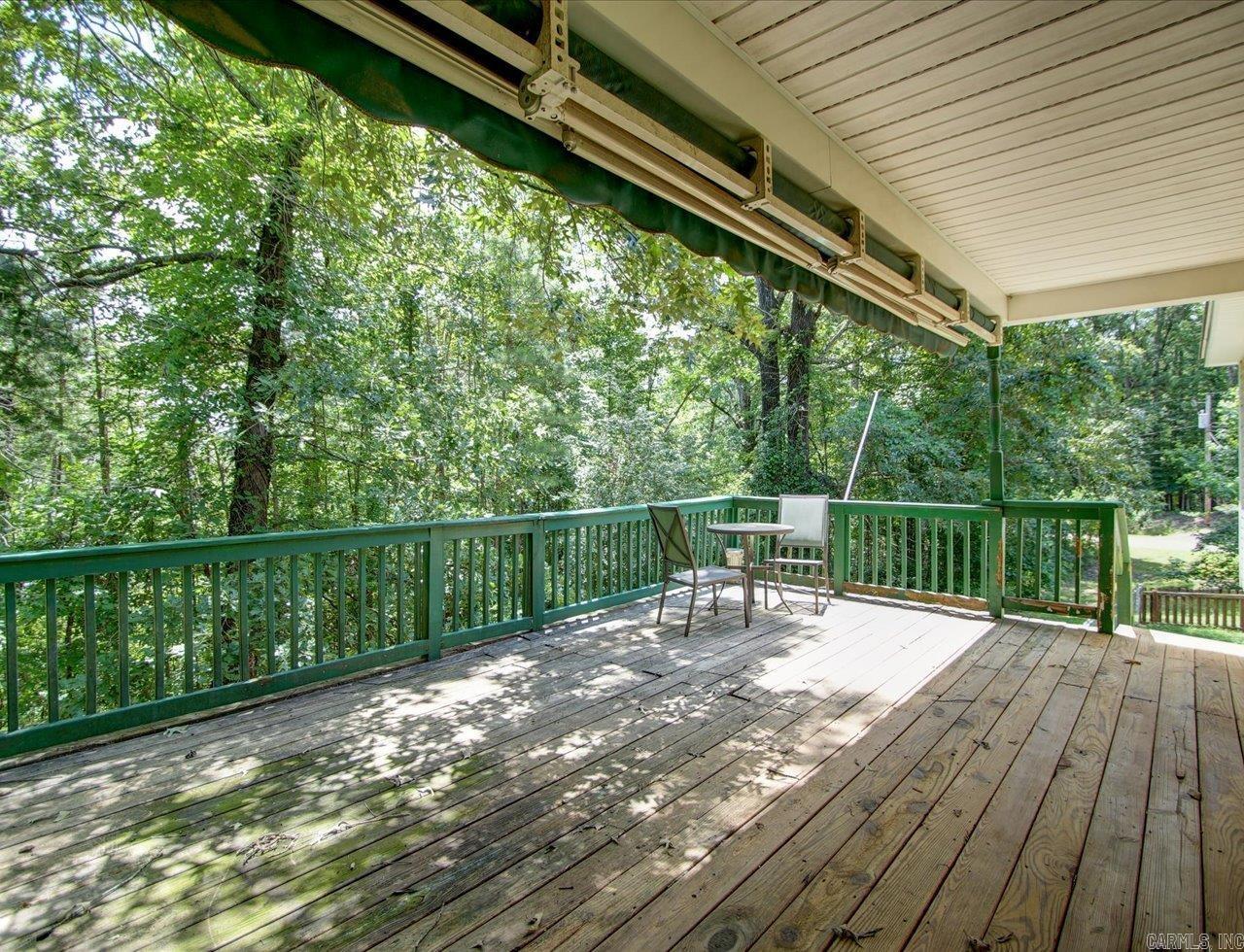 117 Concord  Hot Springs, AR