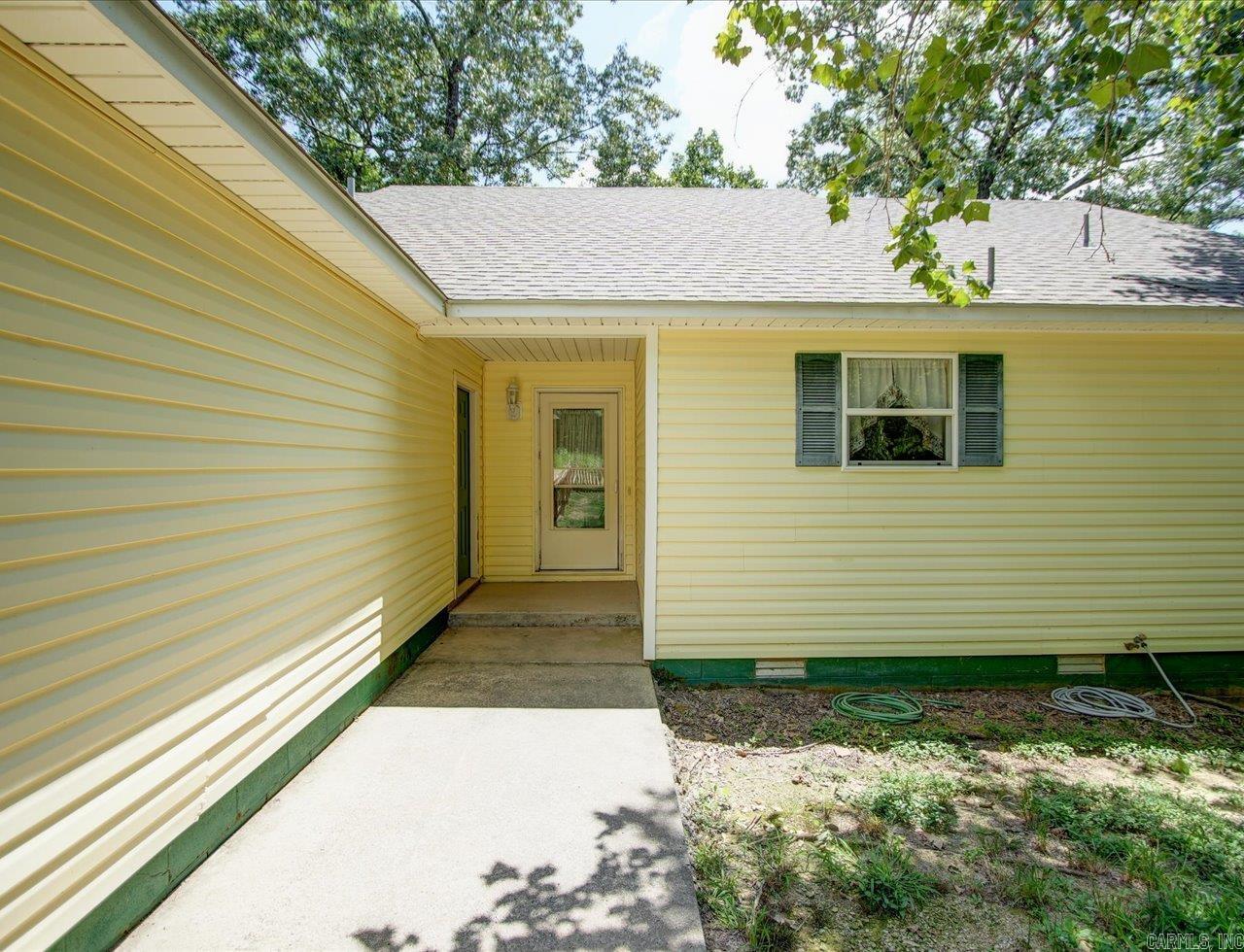 117 Concord  Hot Springs, AR
