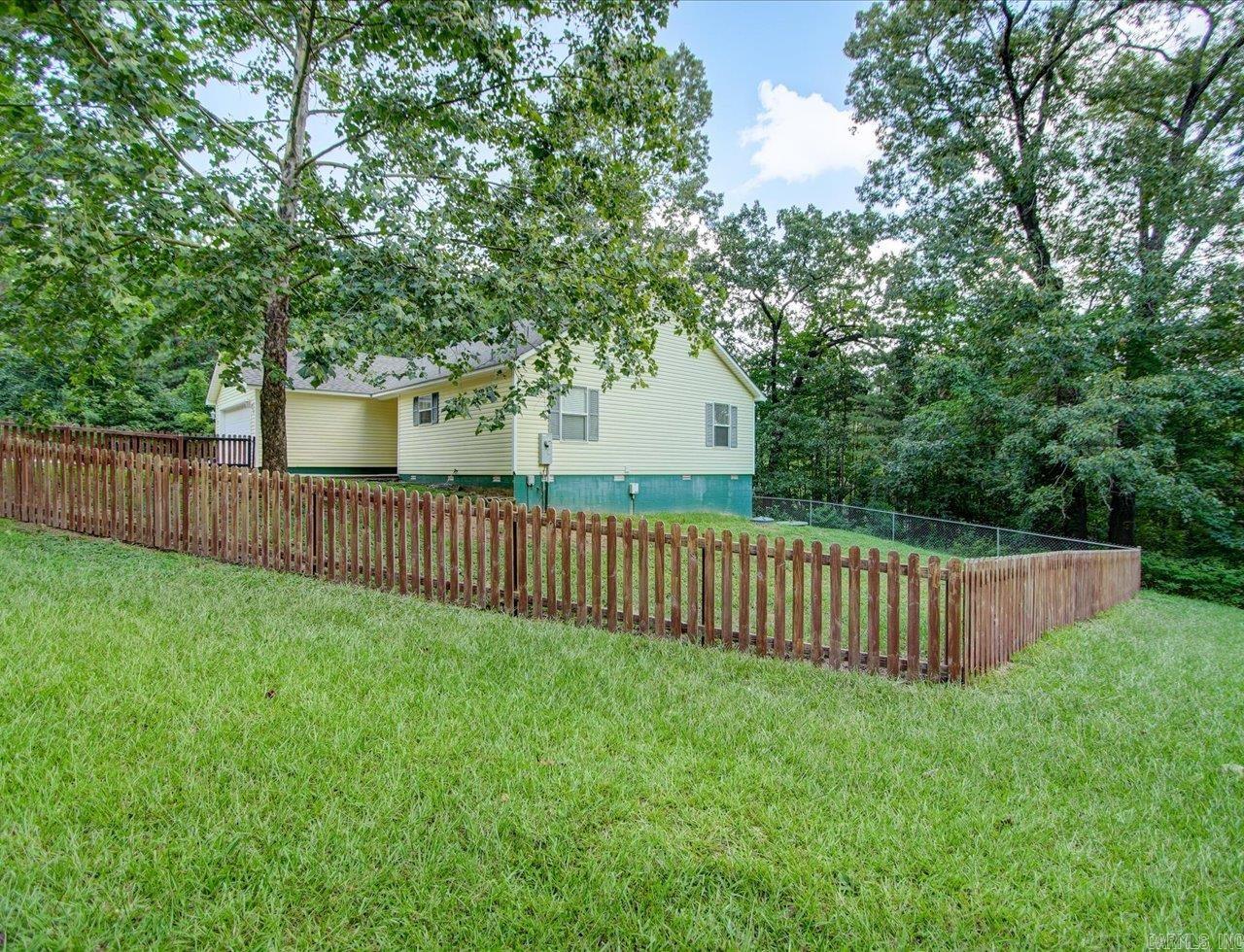 117 Concord  Hot Springs, AR