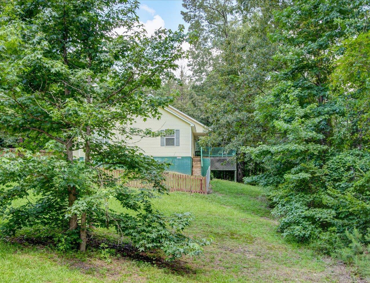 117 Concord  Hot Springs, AR