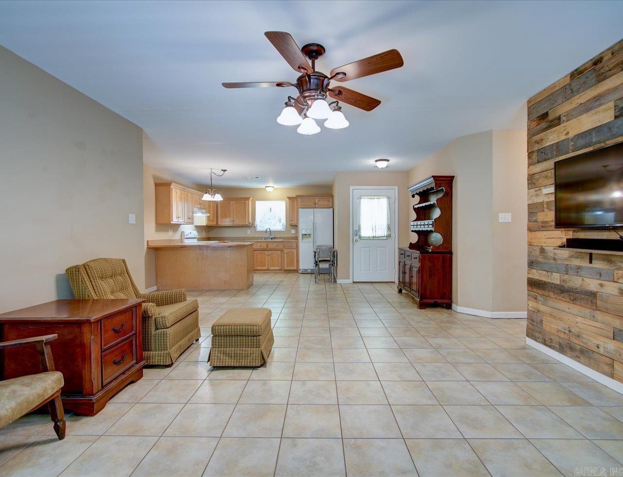 117 Concord  Hot Springs, AR