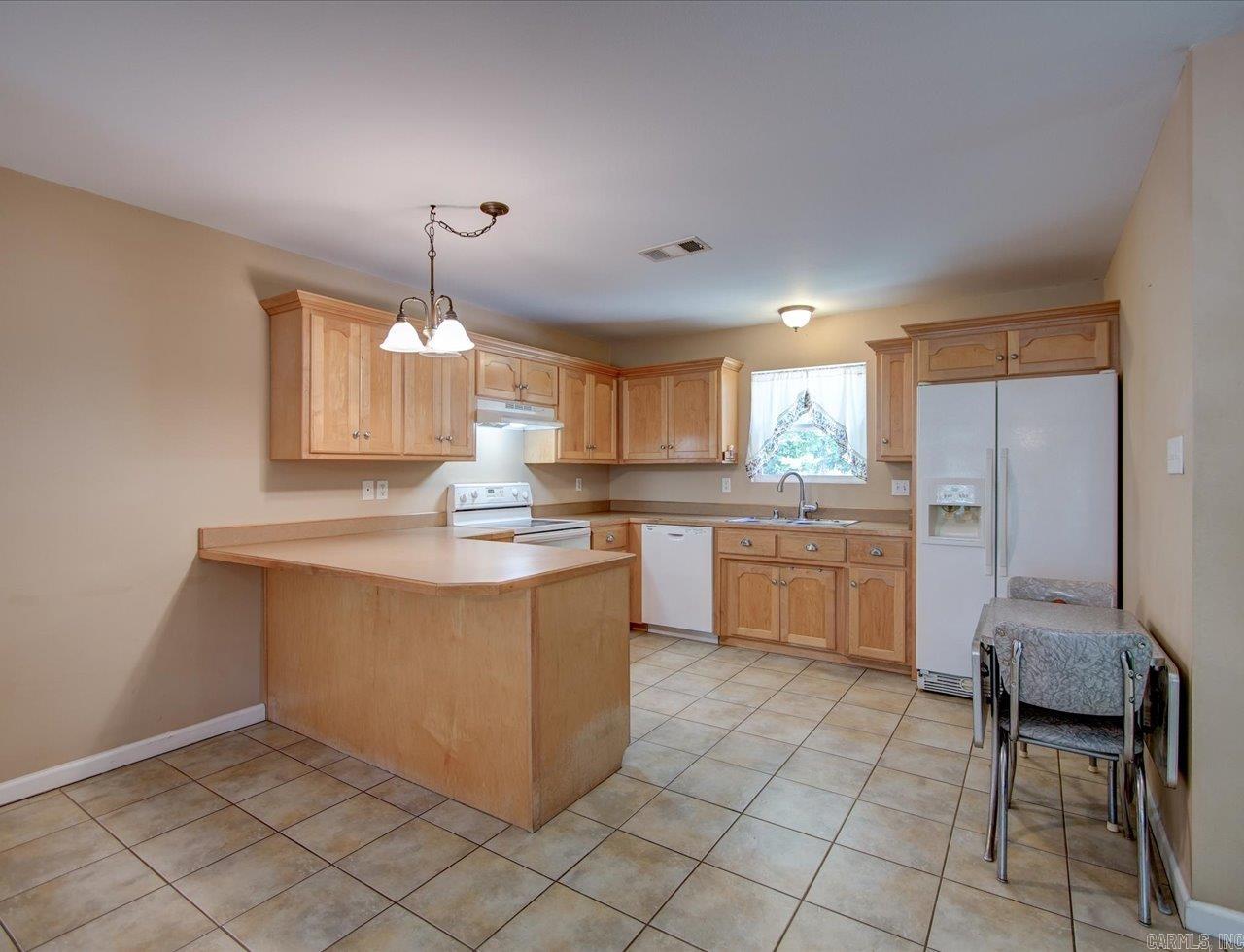 117 Concord  Hot Springs, AR