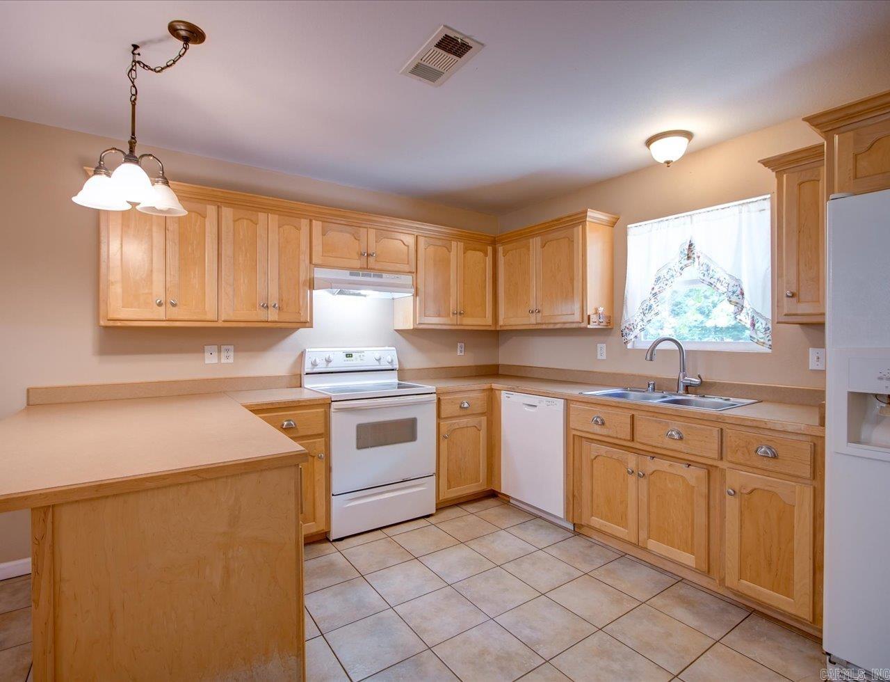 117 Concord  Hot Springs, AR
