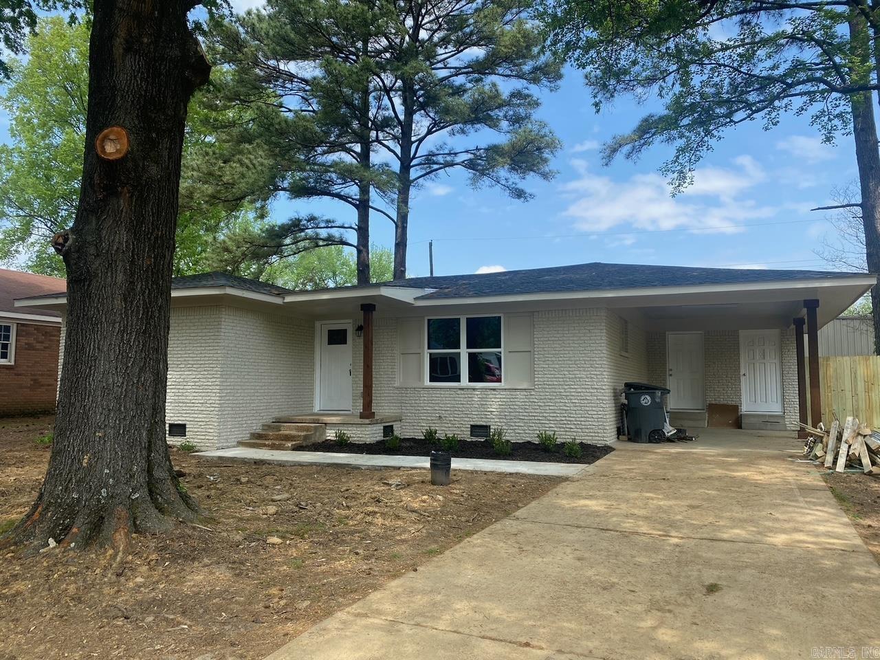 34 Mohawk Dr  Searcy, AR