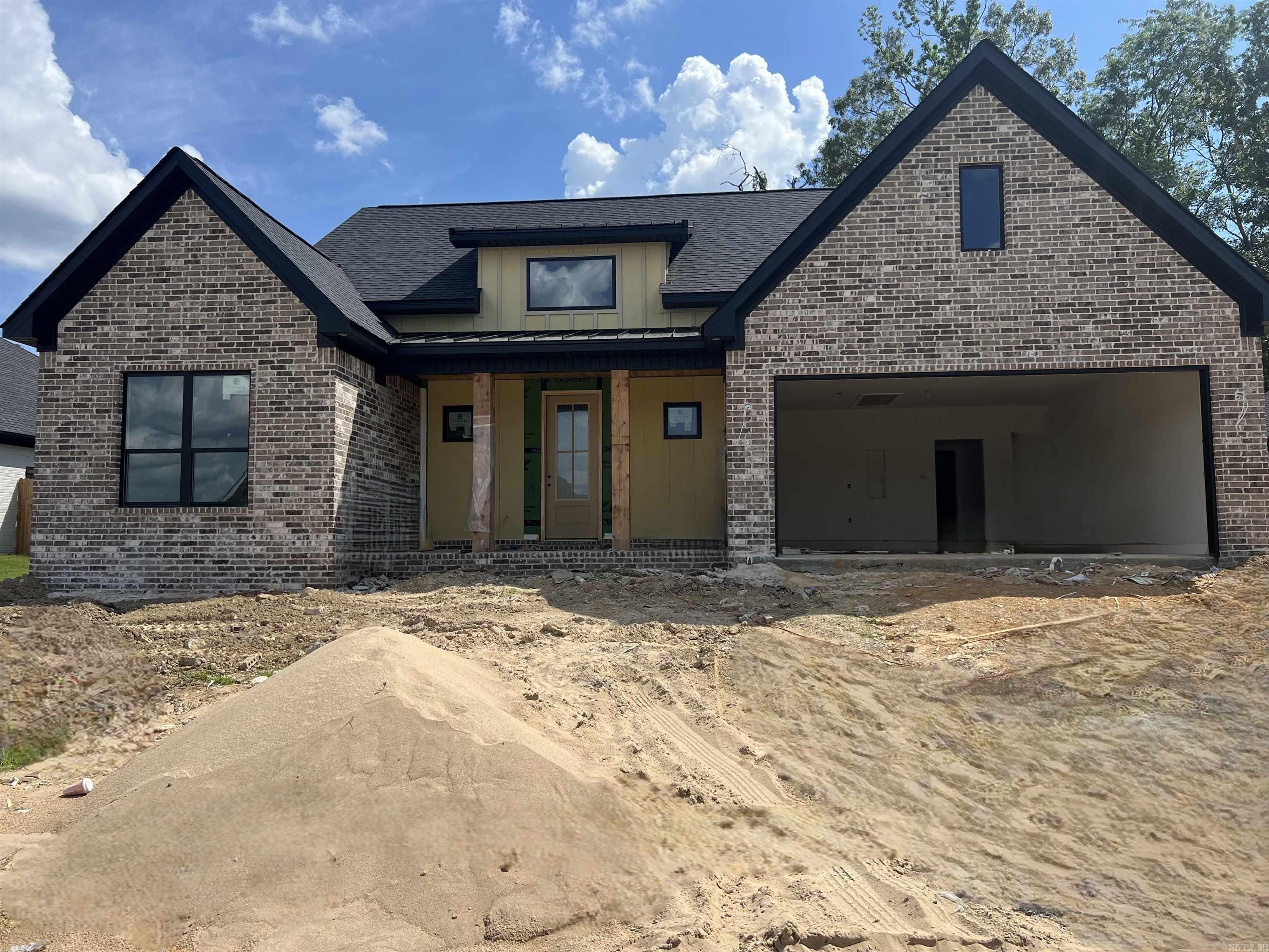 6037 Coral Ridge  Alexander, AR