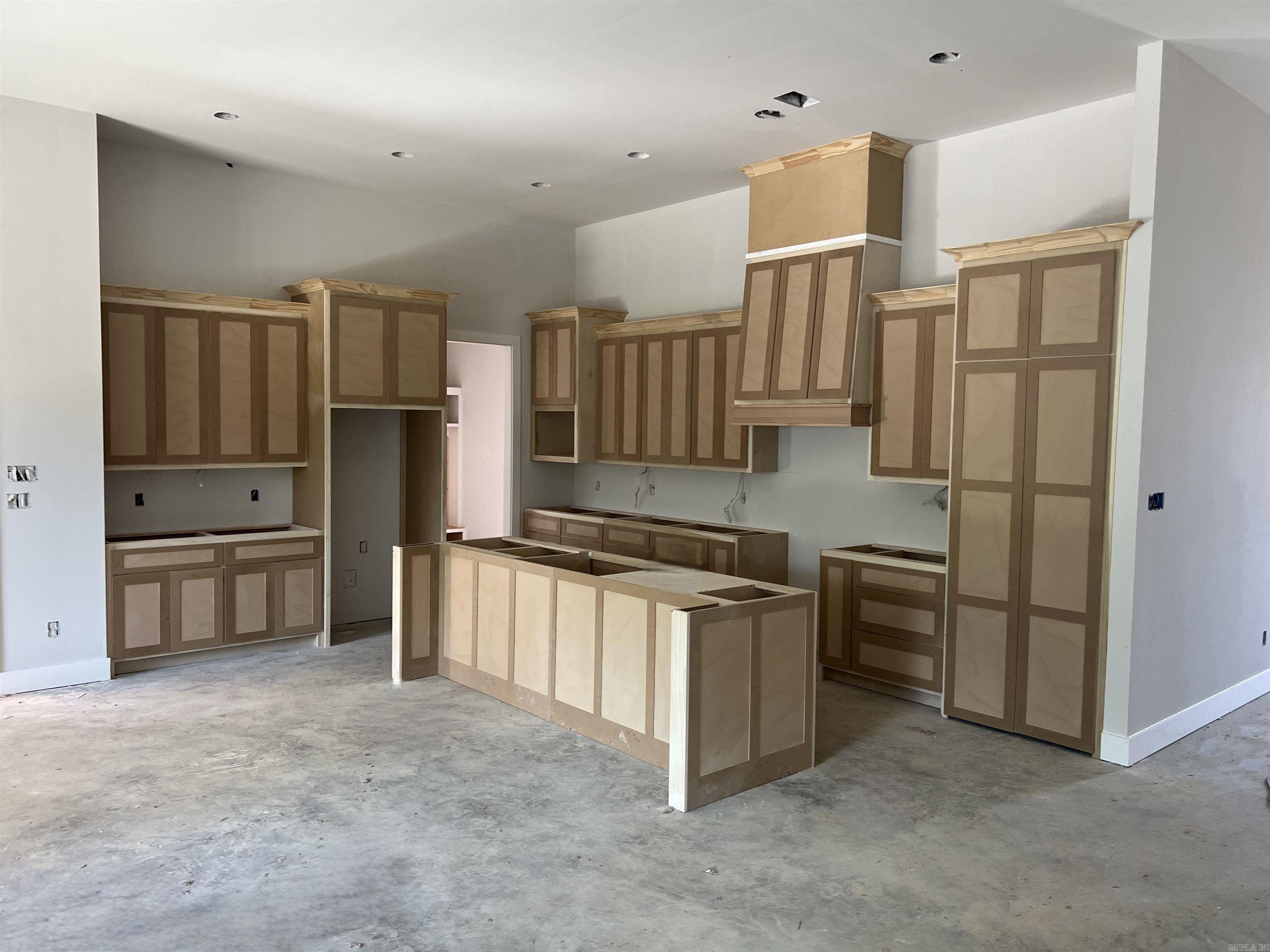 6037 Coral Ridge  Alexander, AR