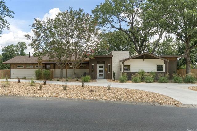 128  Dickson  Little Rock, AR