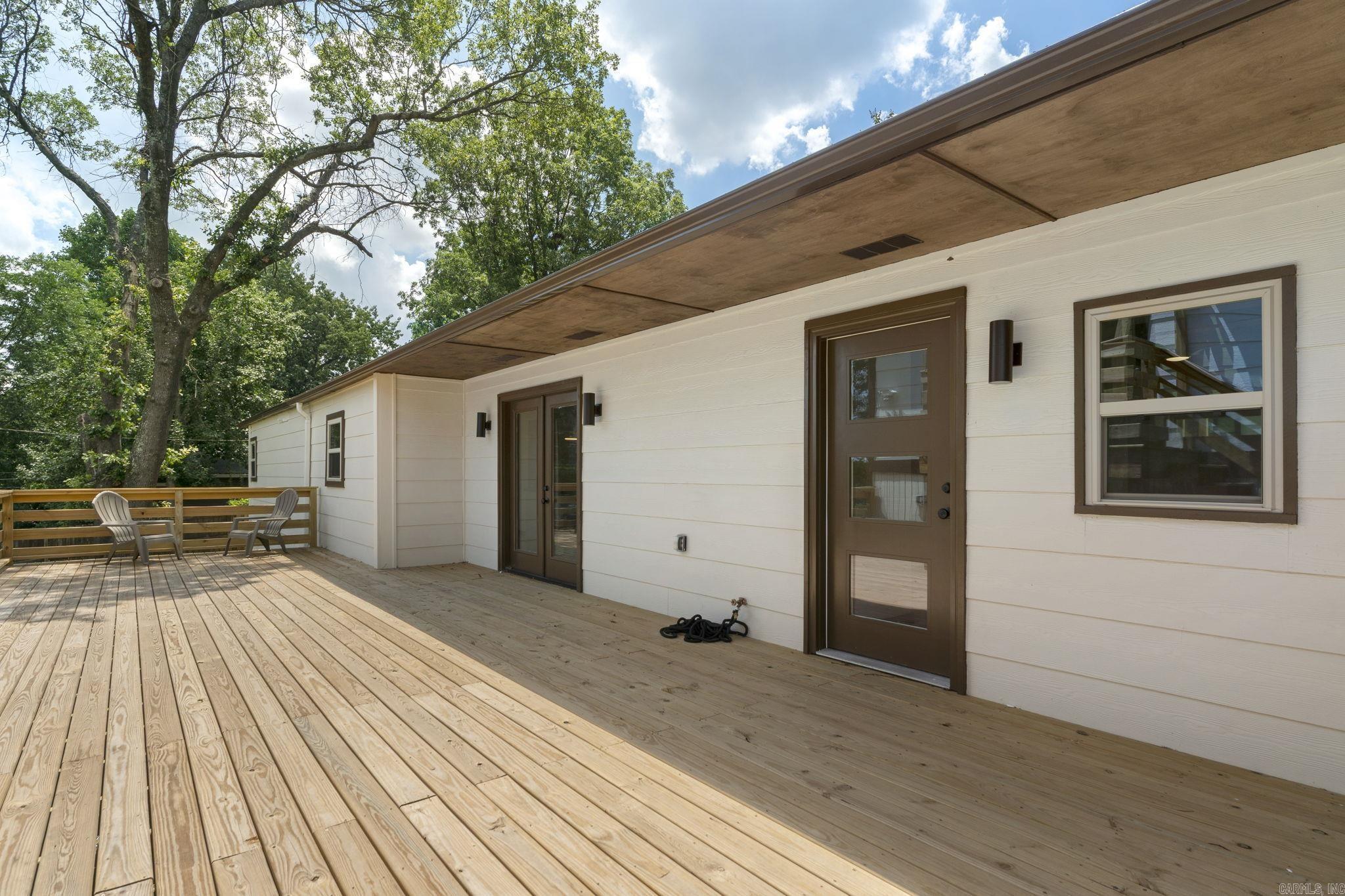 128 Dickson  Little Rock, AR