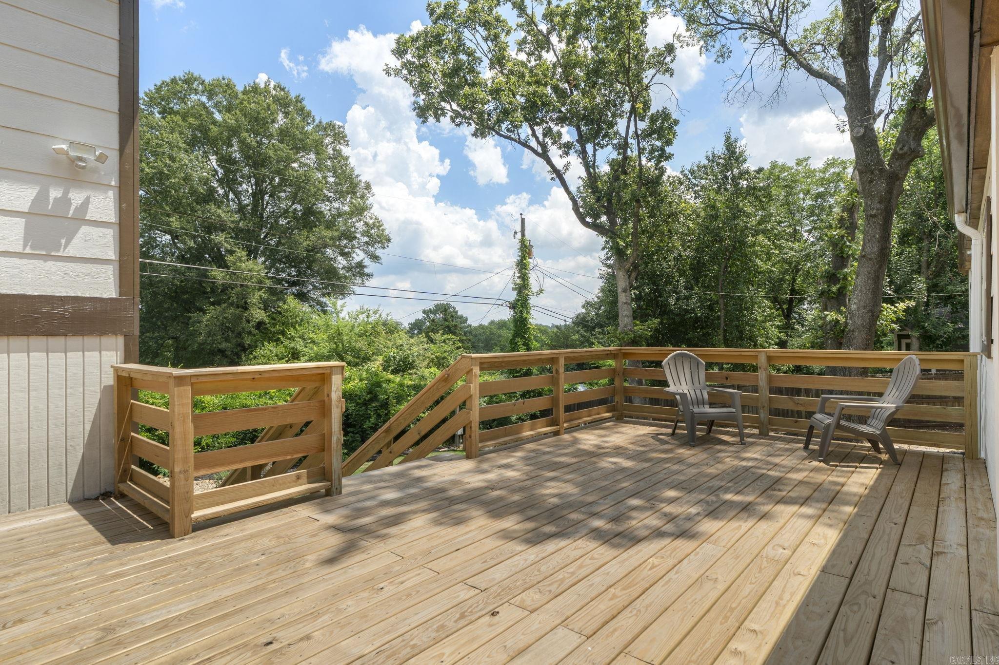 128 Dickson  Little Rock, AR