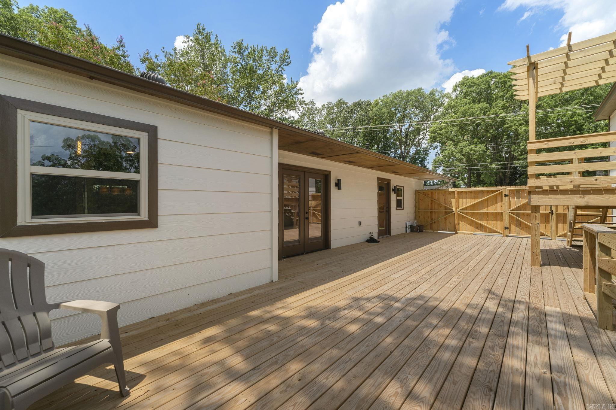 128 Dickson  Little Rock, AR
