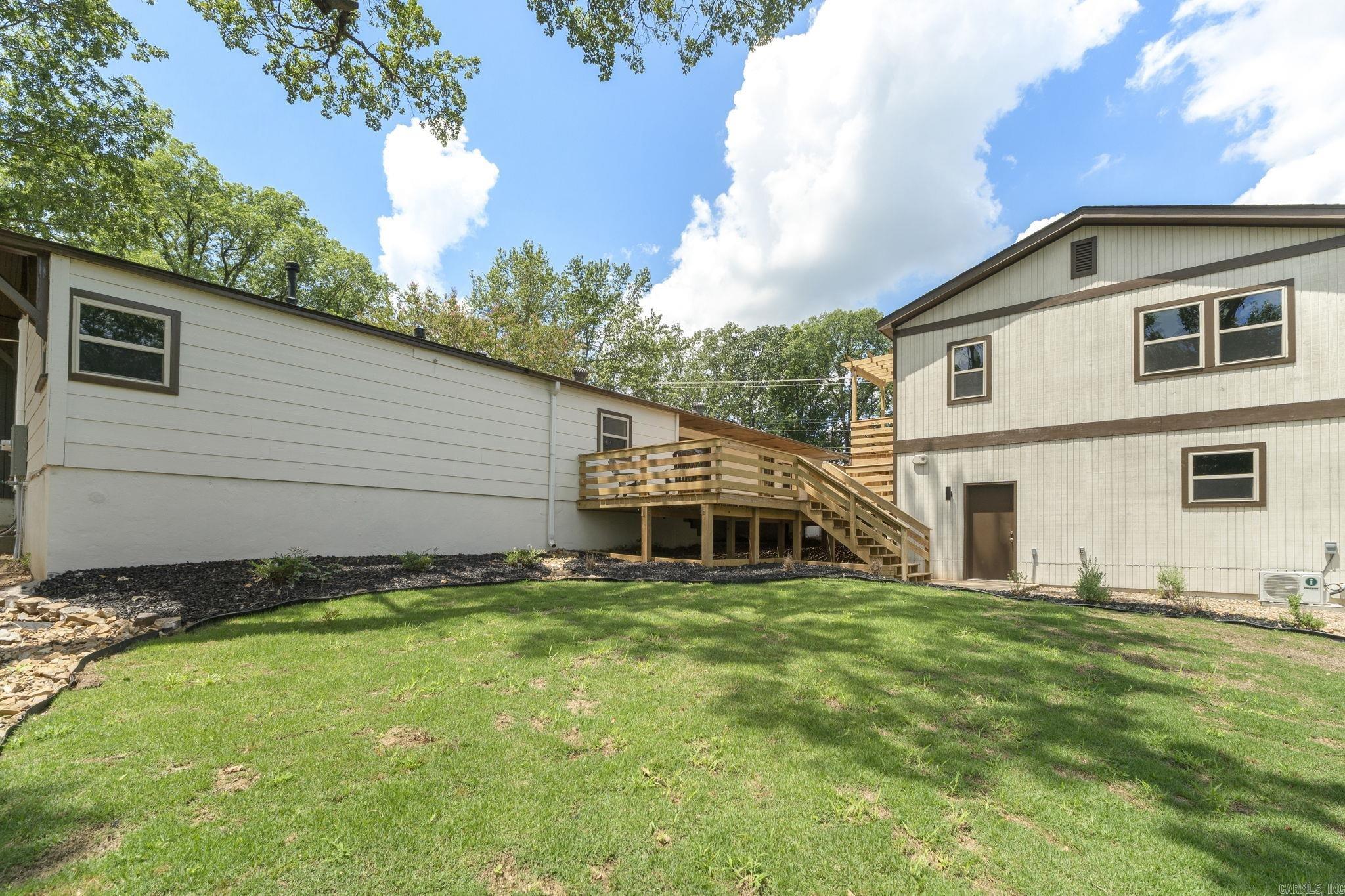 128 Dickson  Little Rock, AR
