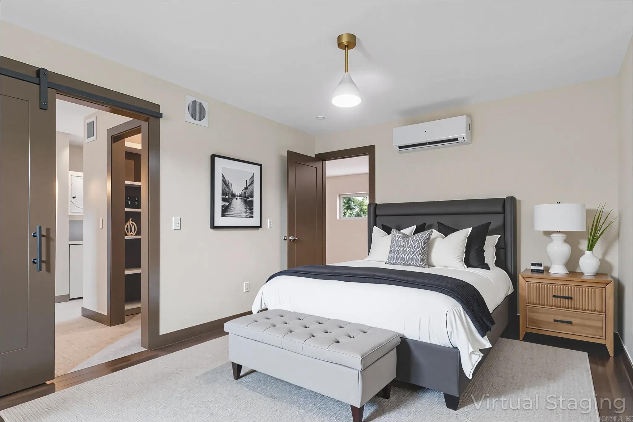 128 Dickson  Little Rock, AR