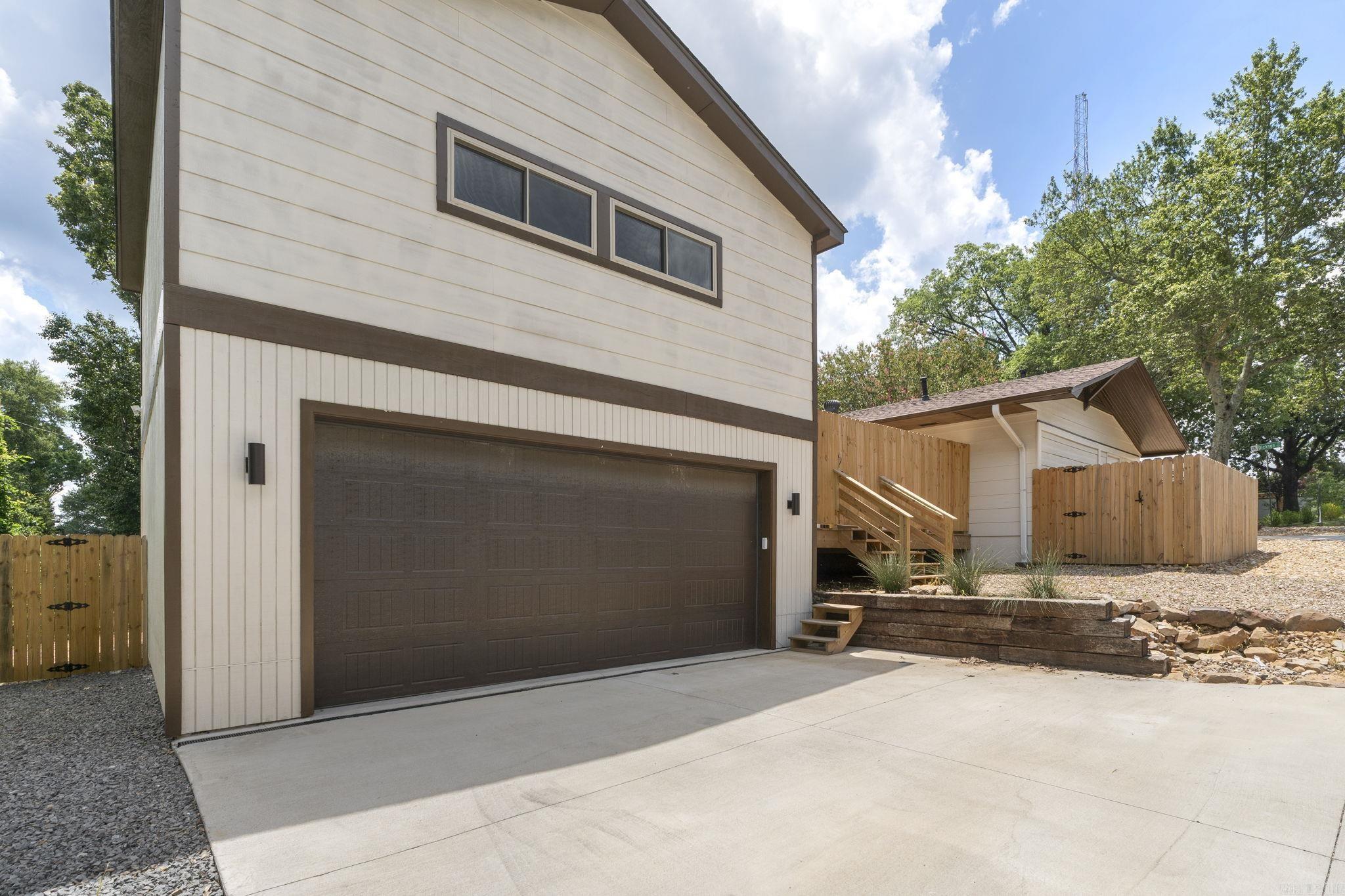 128 Dickson  Little Rock, AR