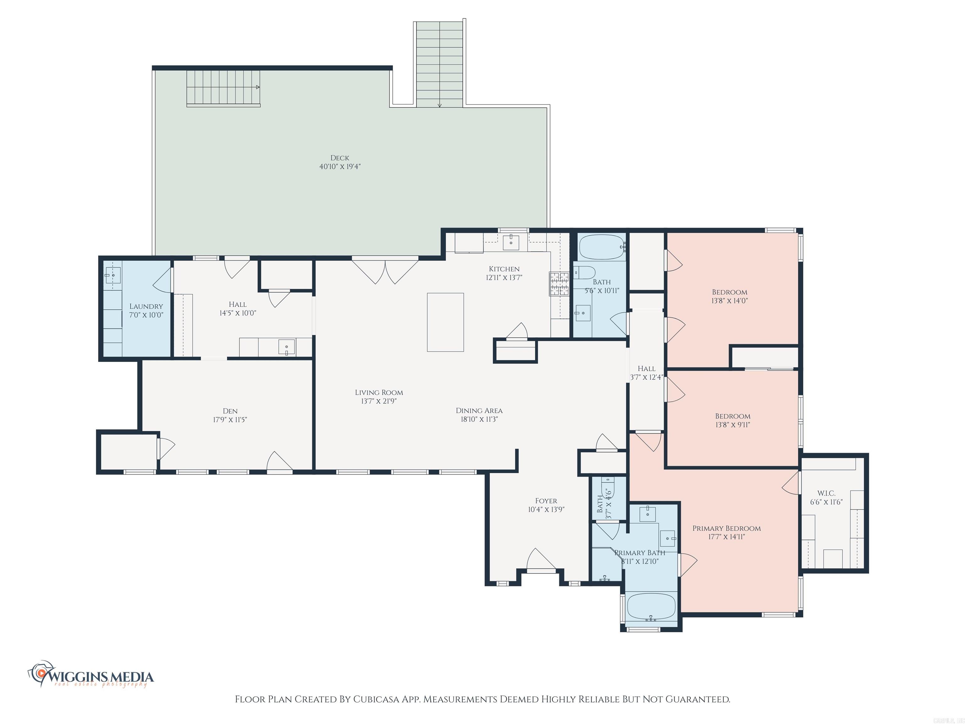 128 Dickson  Little Rock, AR