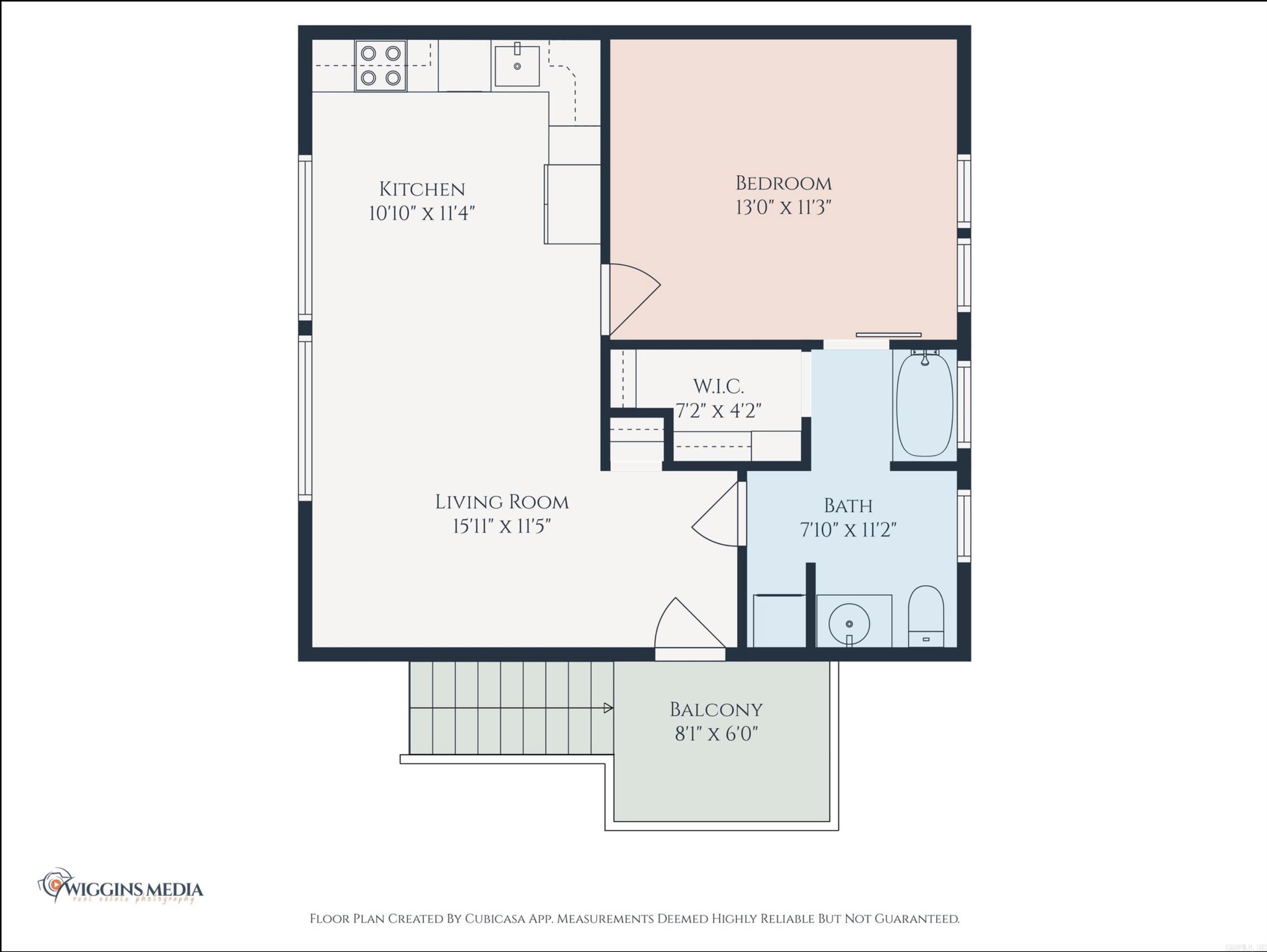 128 Dickson  Little Rock, AR