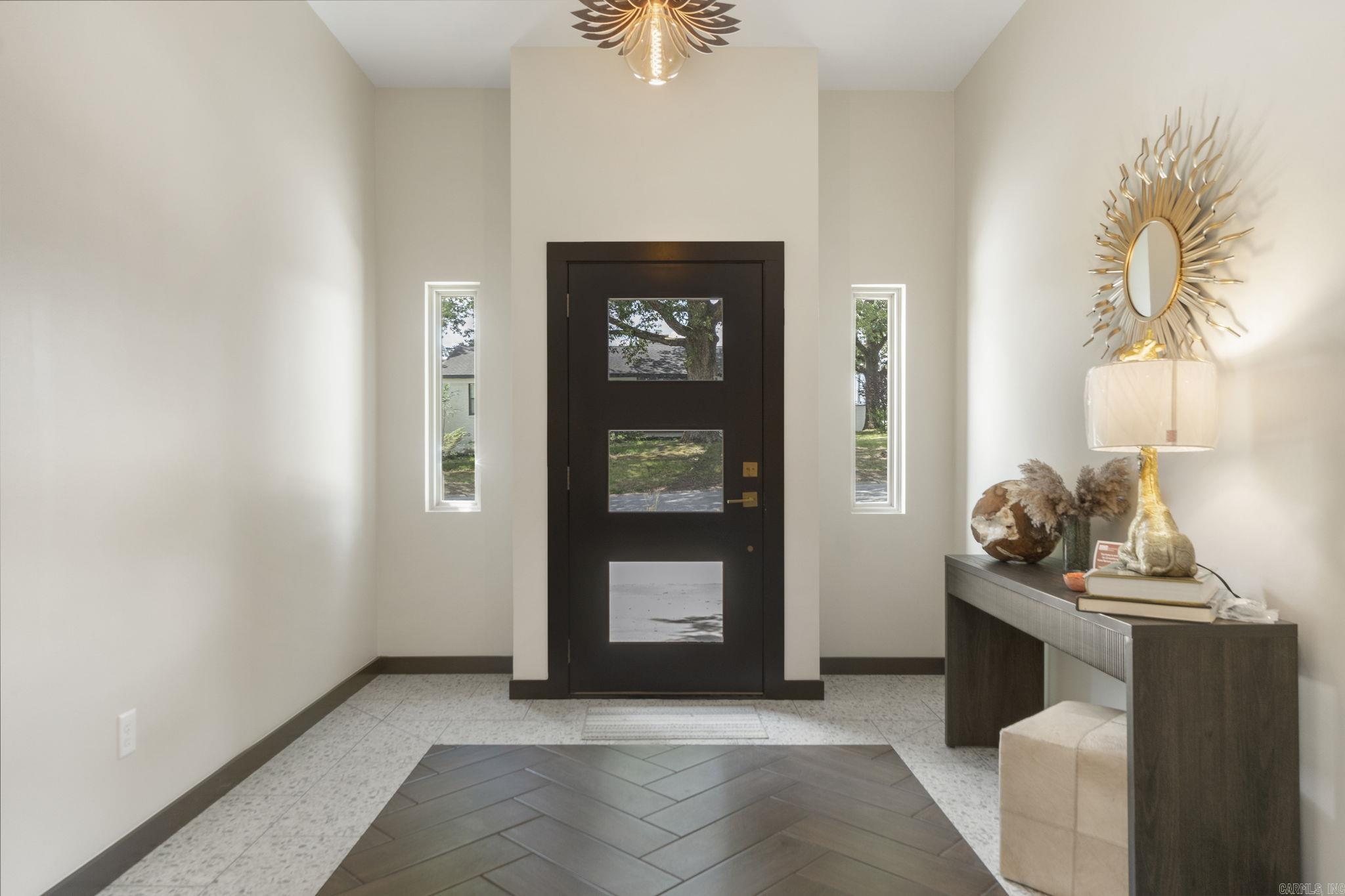 128 Dickson  Little Rock, AR