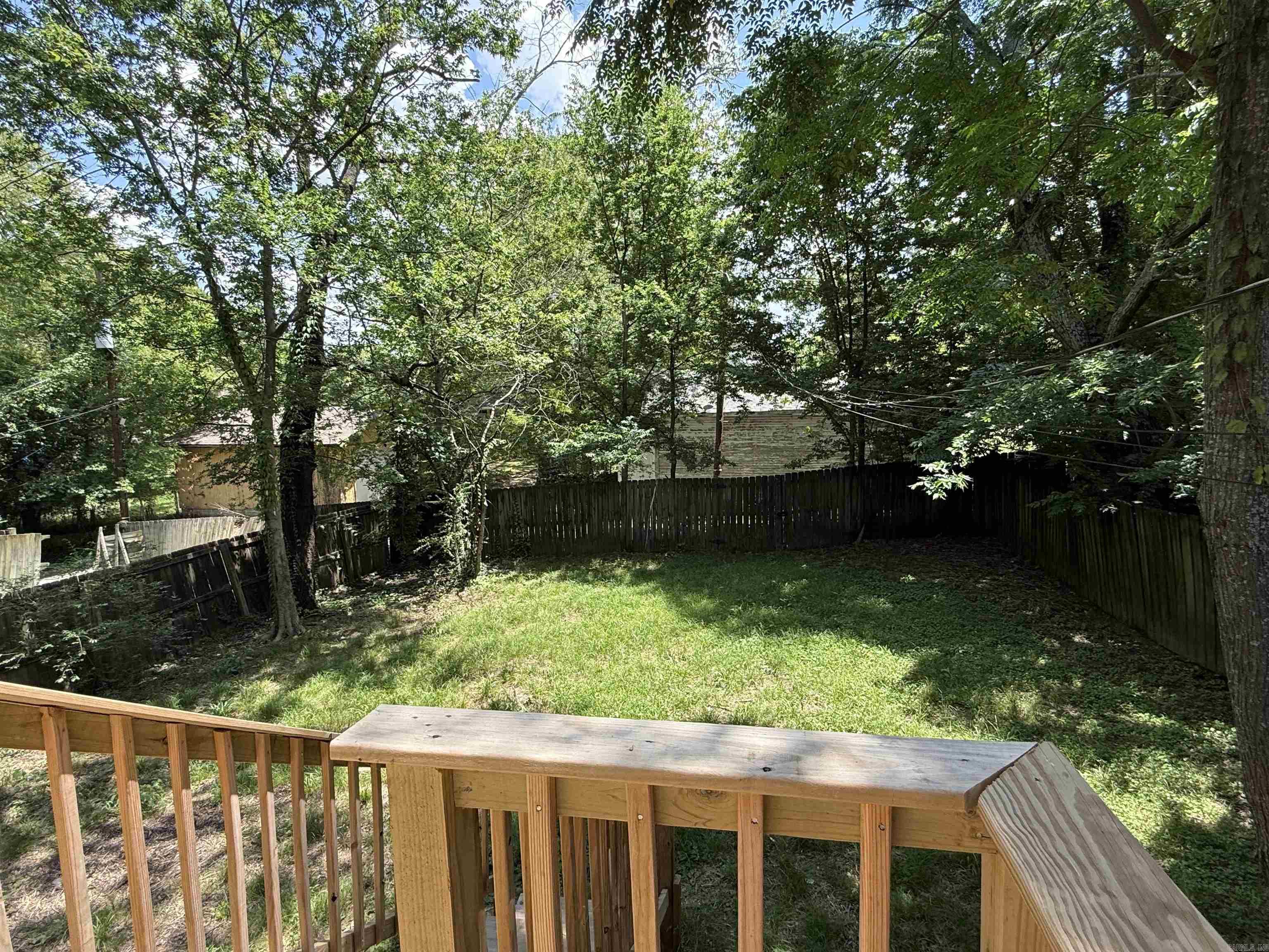 2417 Wolfe  Little Rock, AR