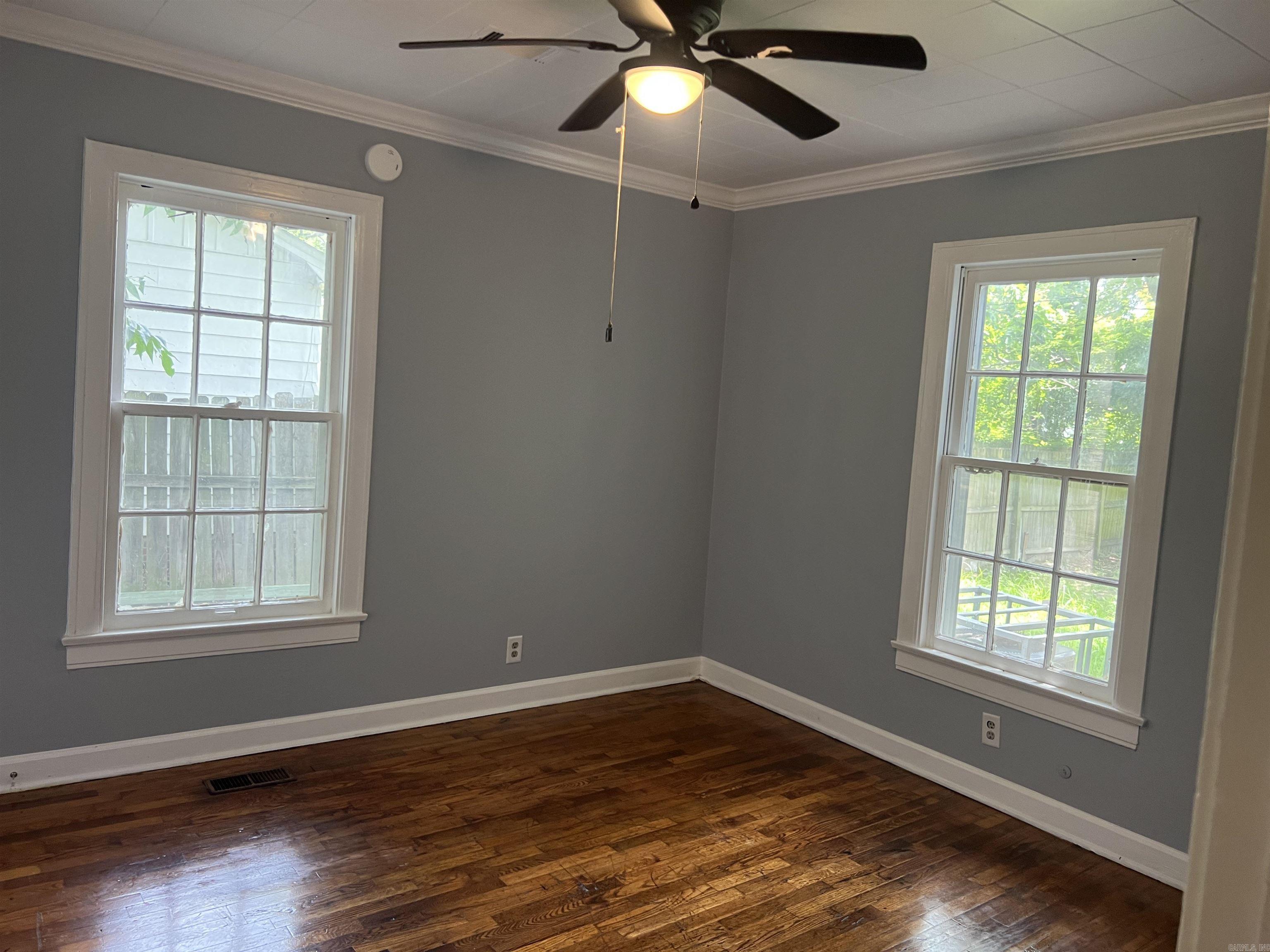 2306 W 25th  Pine Bluff, AR