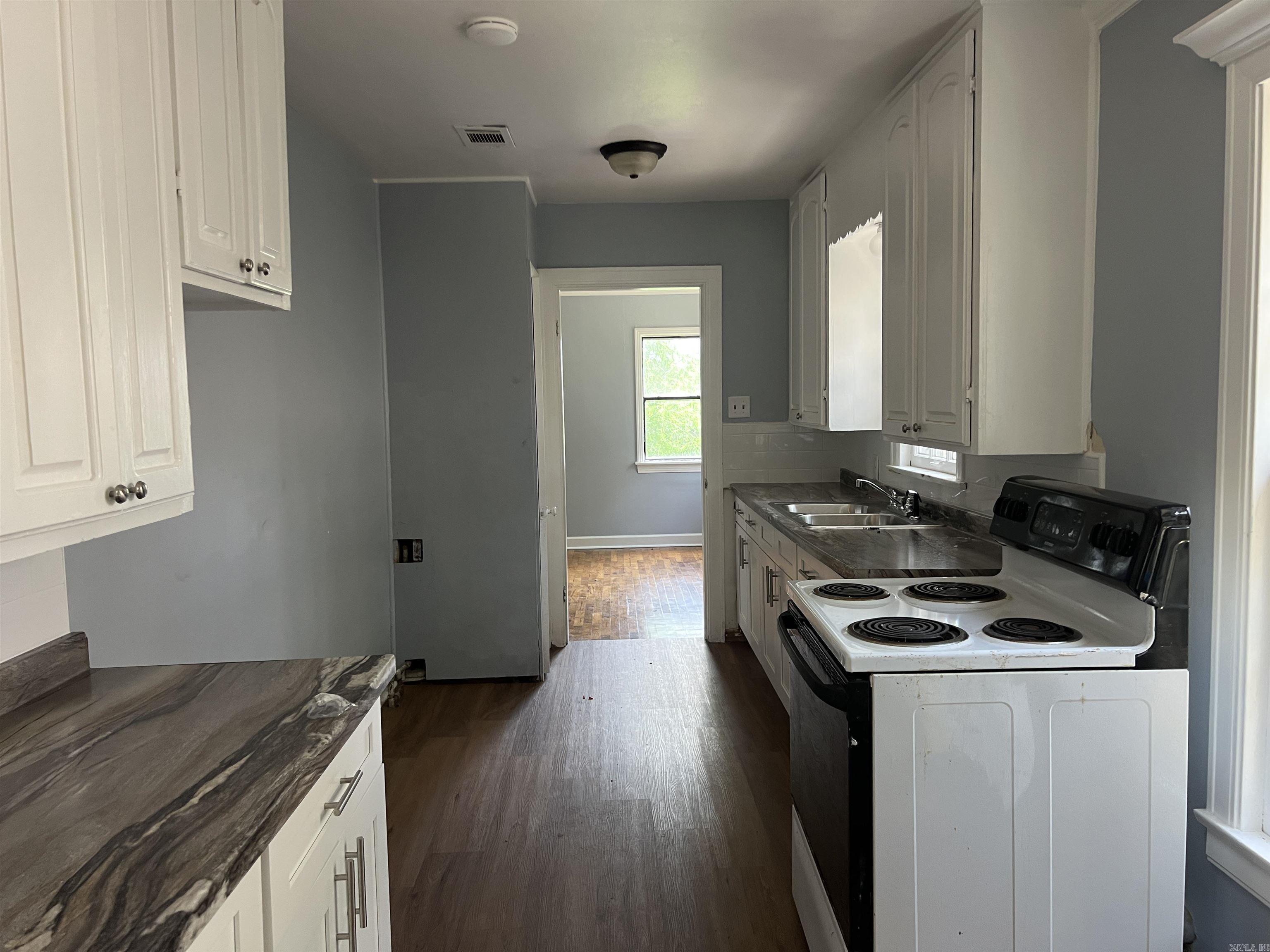 2306 W 25th  Pine Bluff, AR