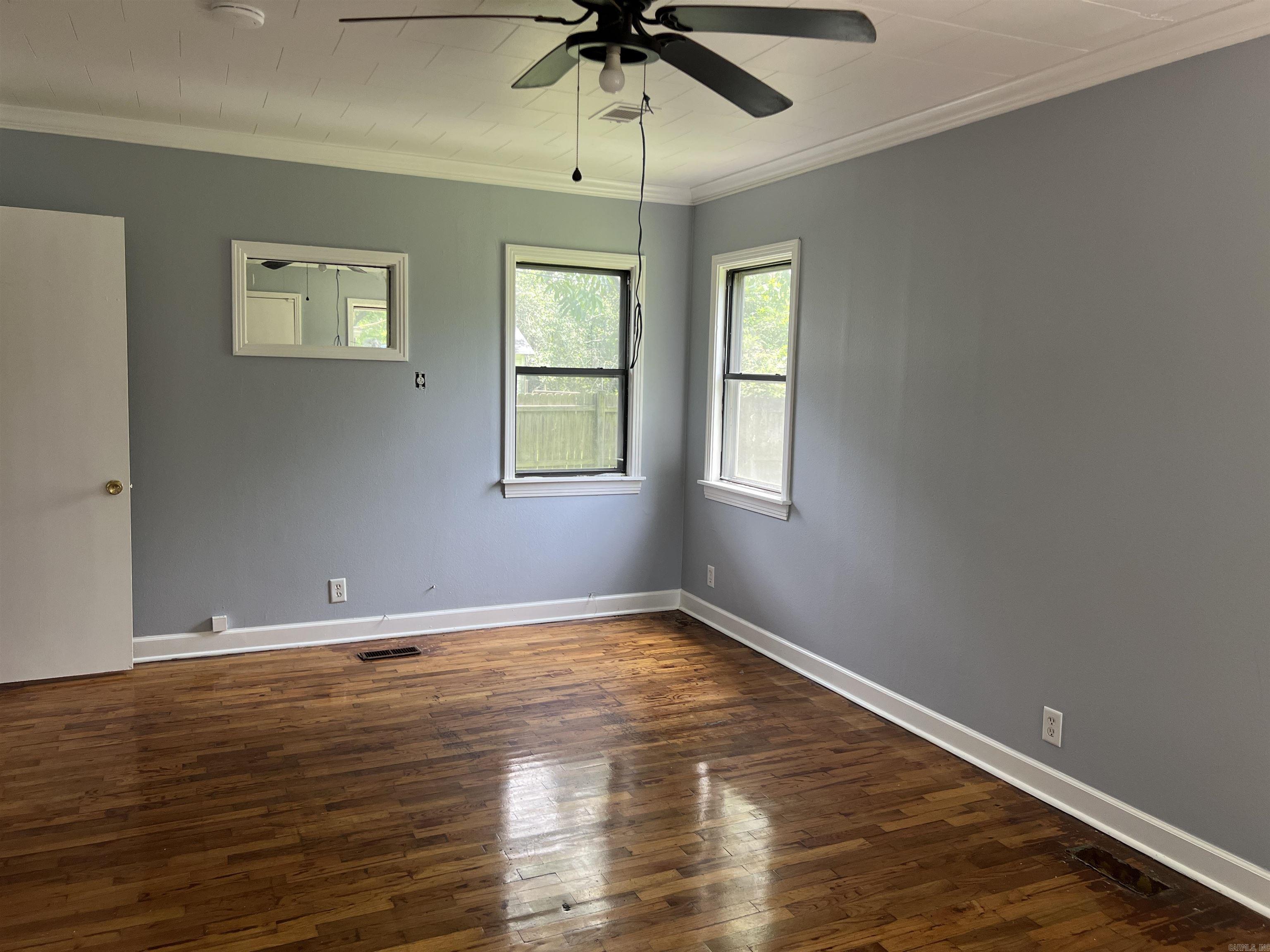 2306 W 25th  Pine Bluff, AR