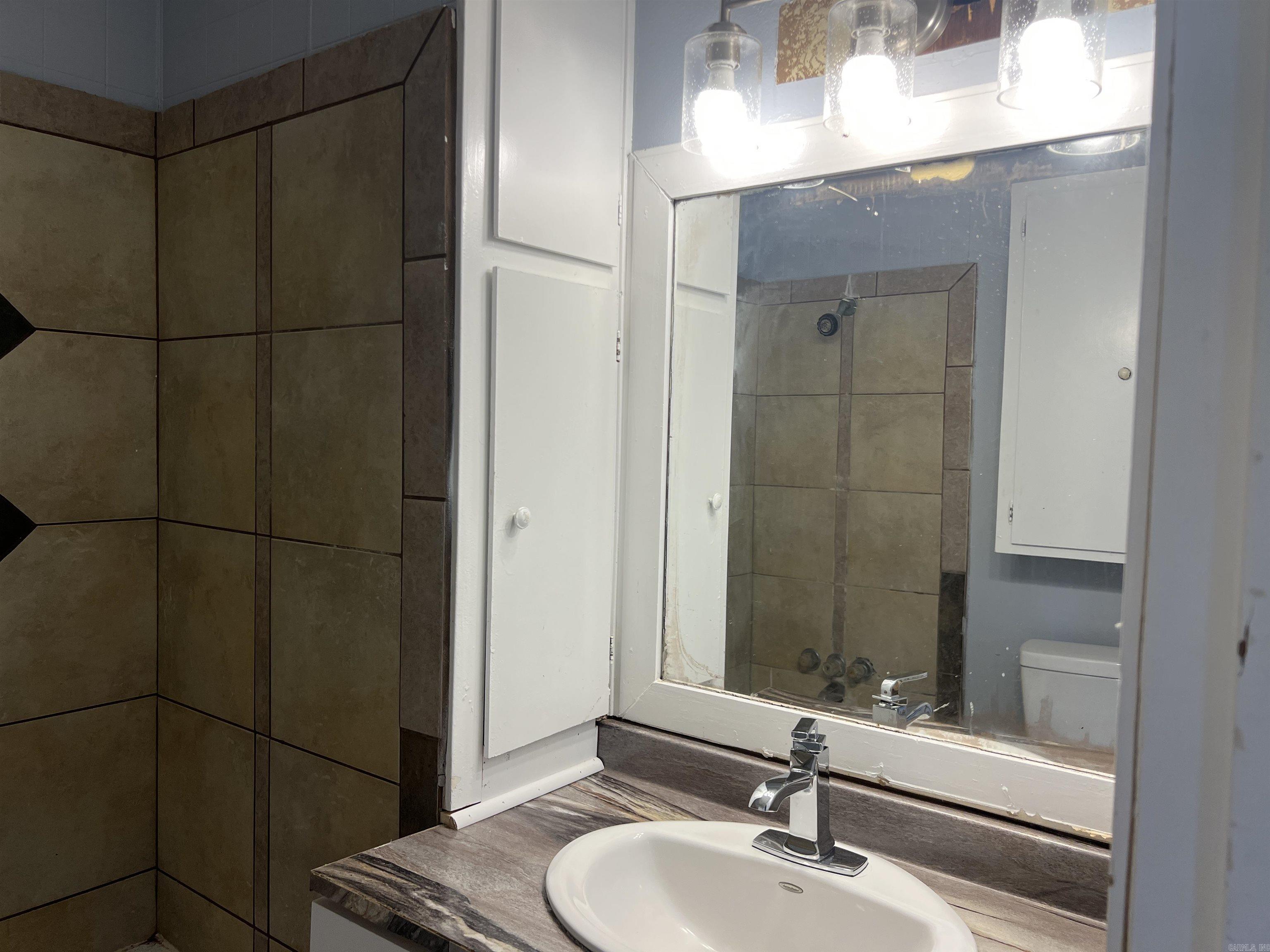 2306 W 25th  Pine Bluff, AR