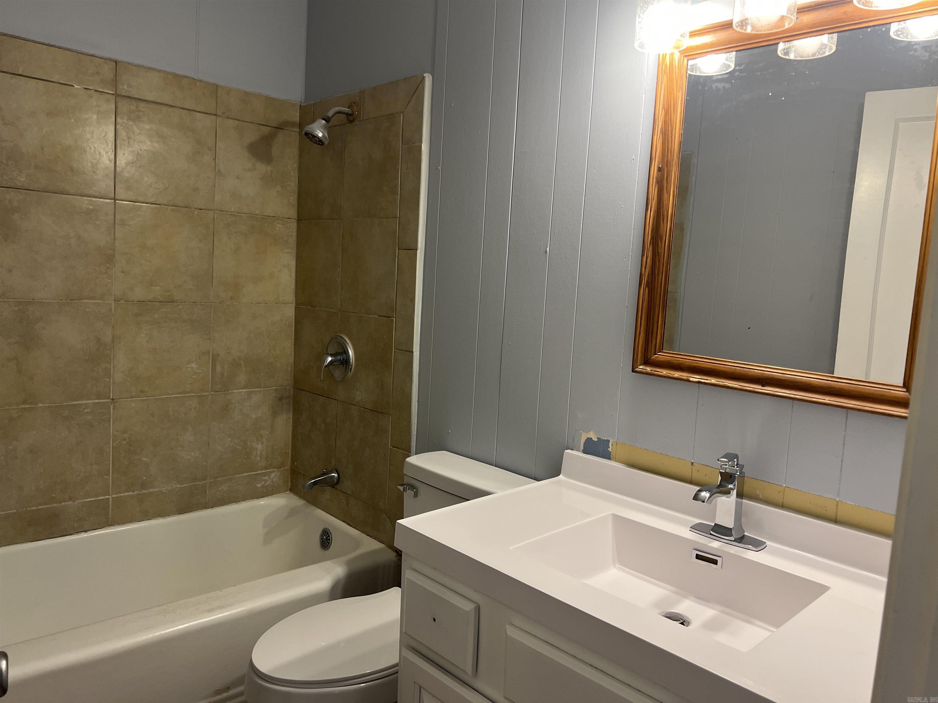 2306 W 25th  Pine Bluff, AR