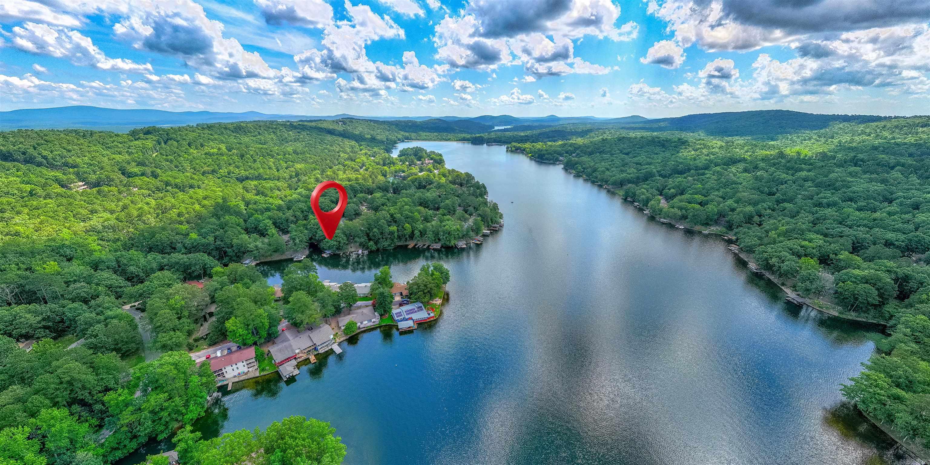 9 San Vicente  Hot Springs Village, AR