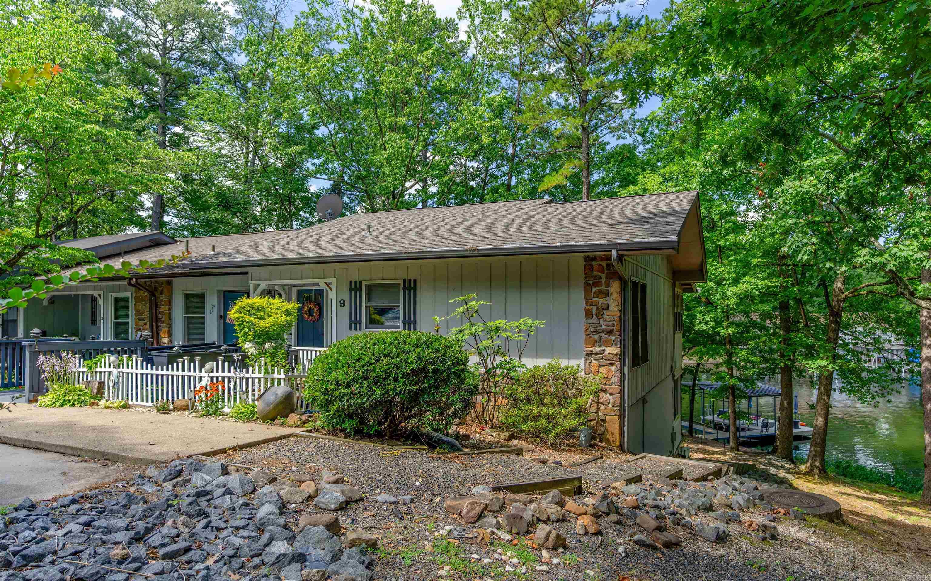 9 San Vicente  Hot Springs Village, AR