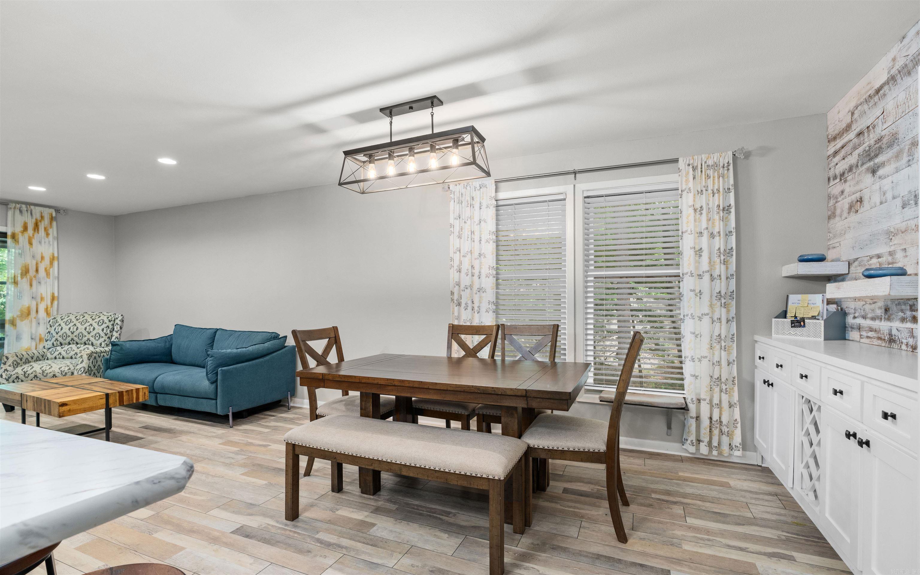 9 San Vicente  Hot Springs Village, AR