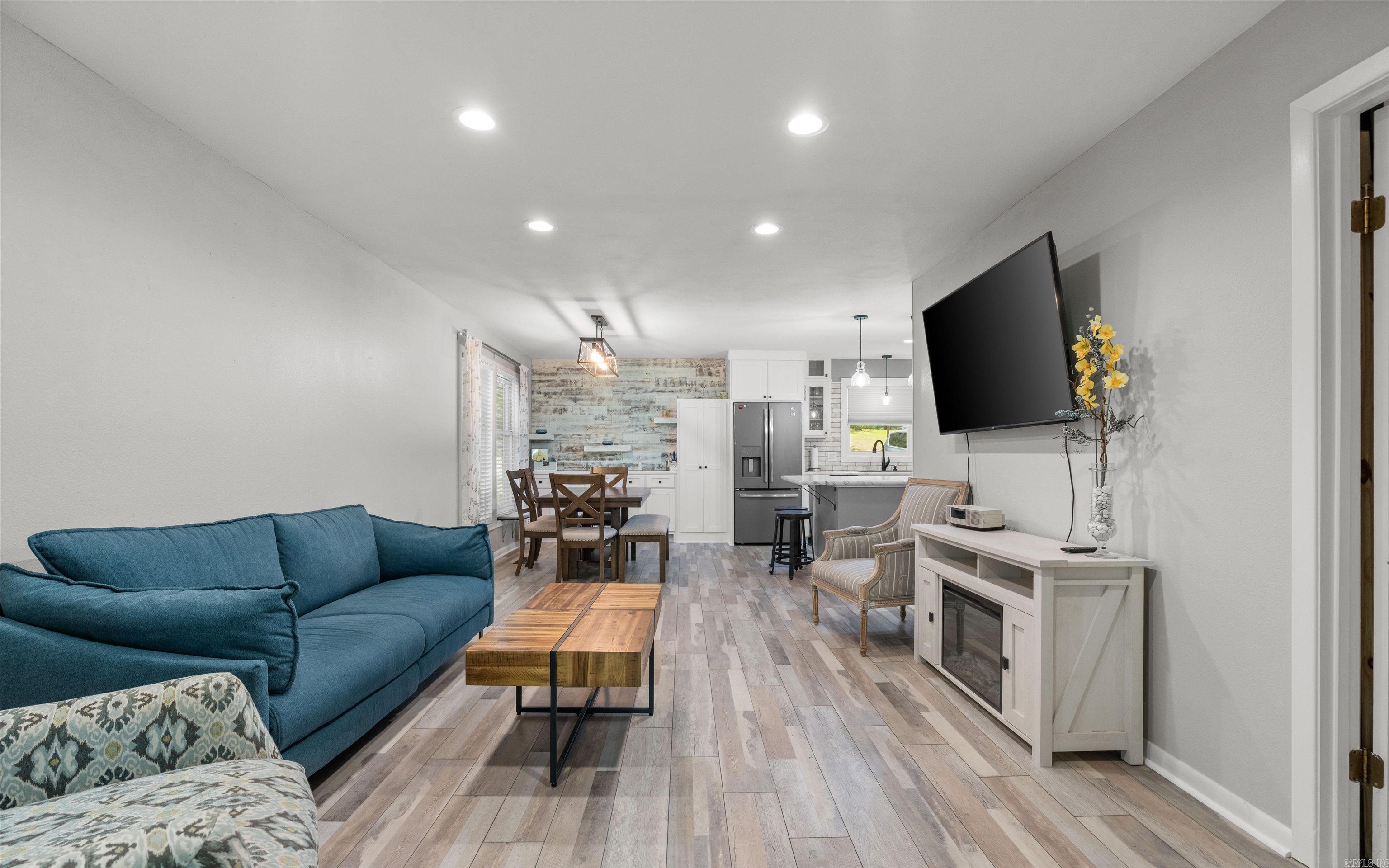 9 San Vicente  Hot Springs Village, AR
