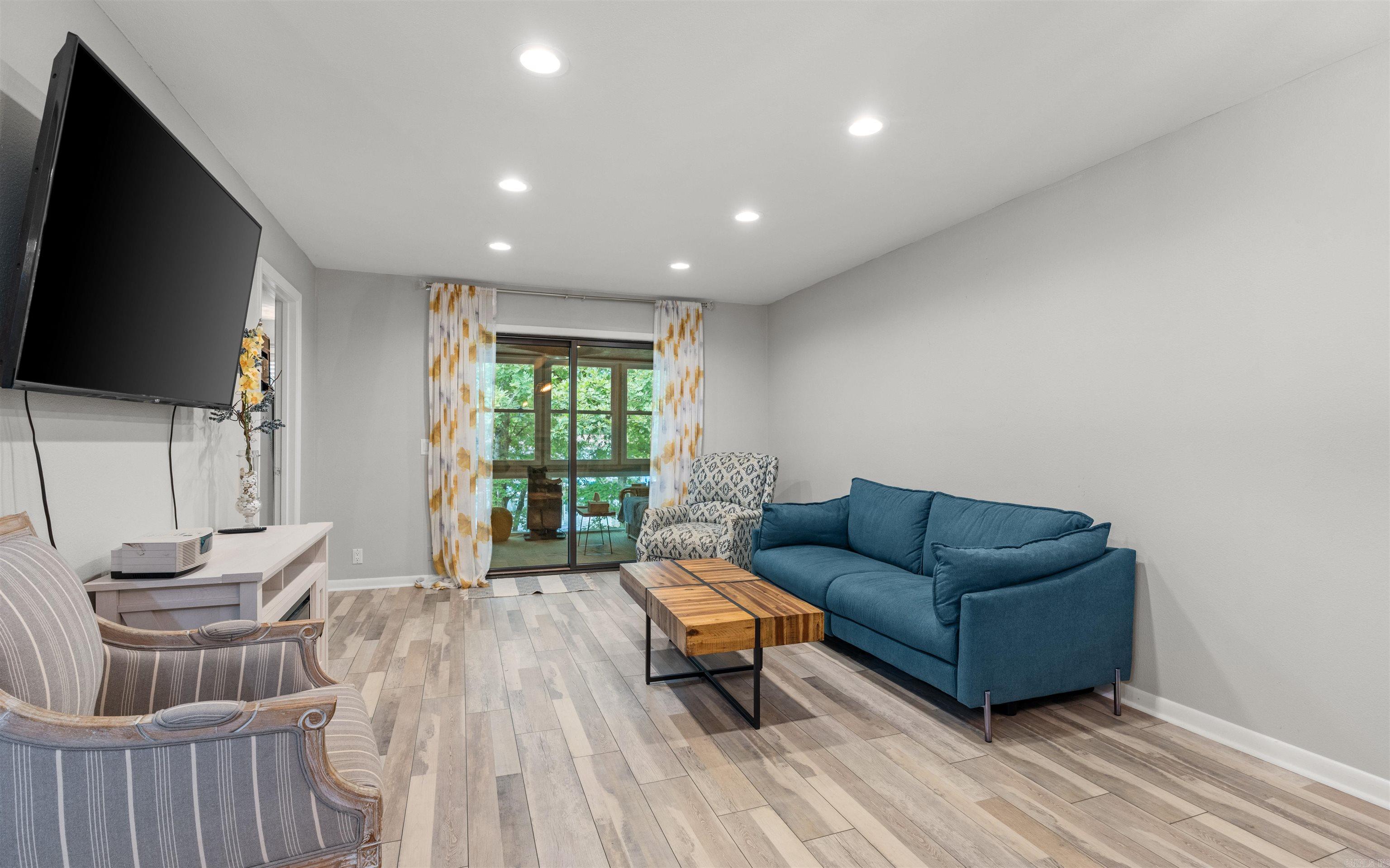 9 San Vicente  Hot Springs Village, AR